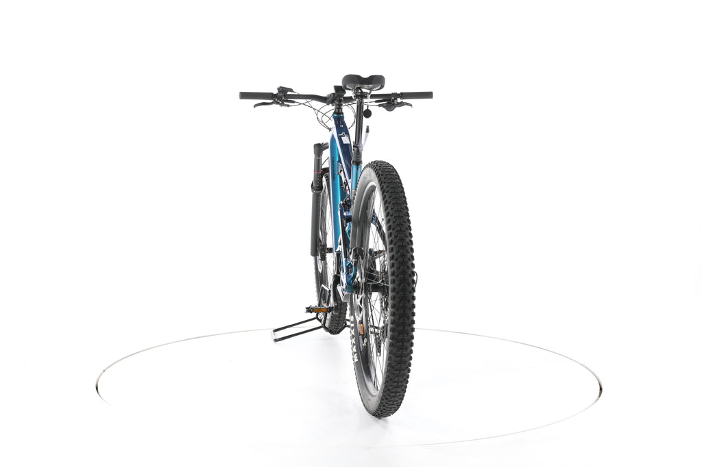 Cannondale Moterra Neo 3 Fully E-Bike 2023 - Image 10