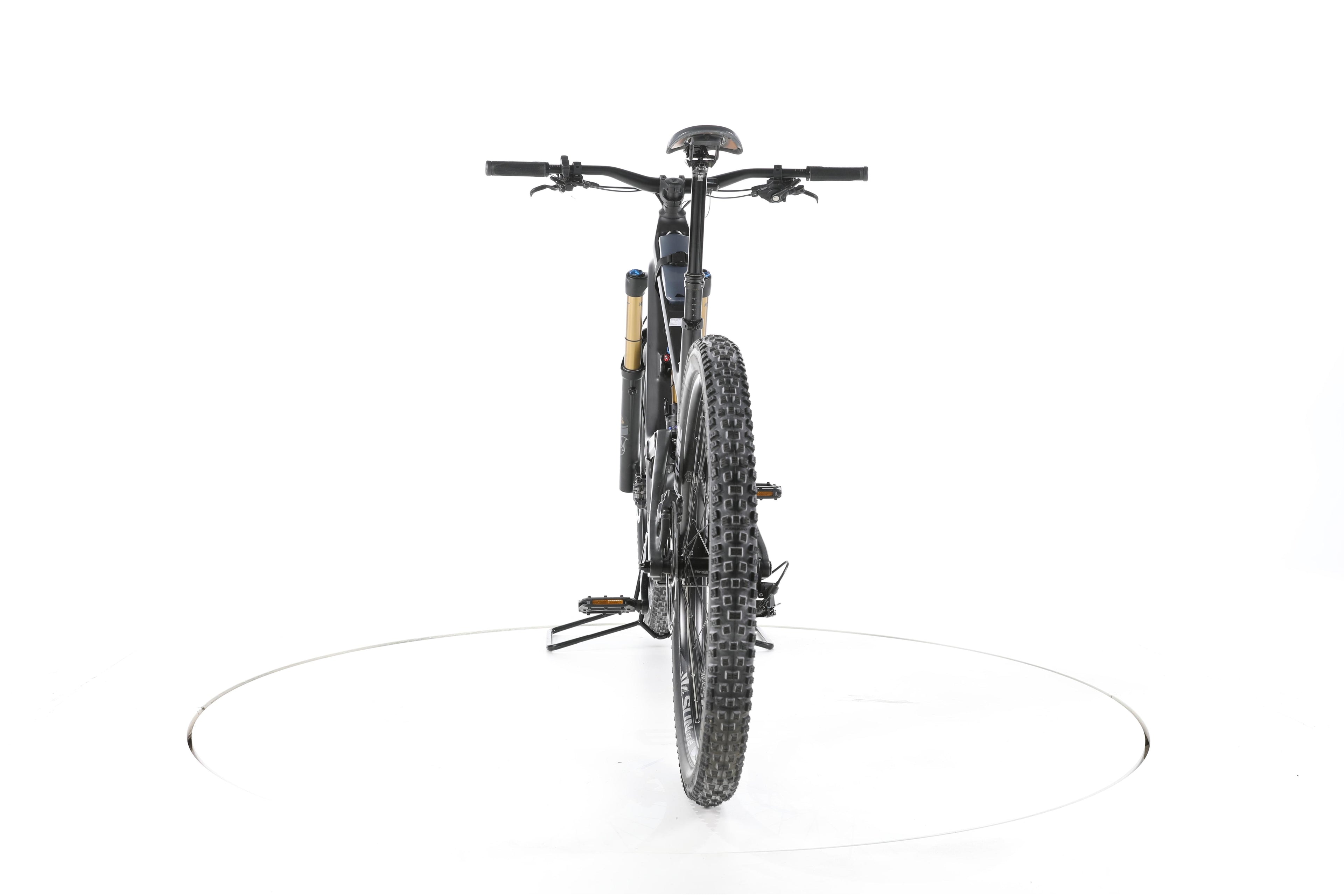 Canyon Torque:ON CF 9 Fully E-Bike Carbon 2023 - Image 10