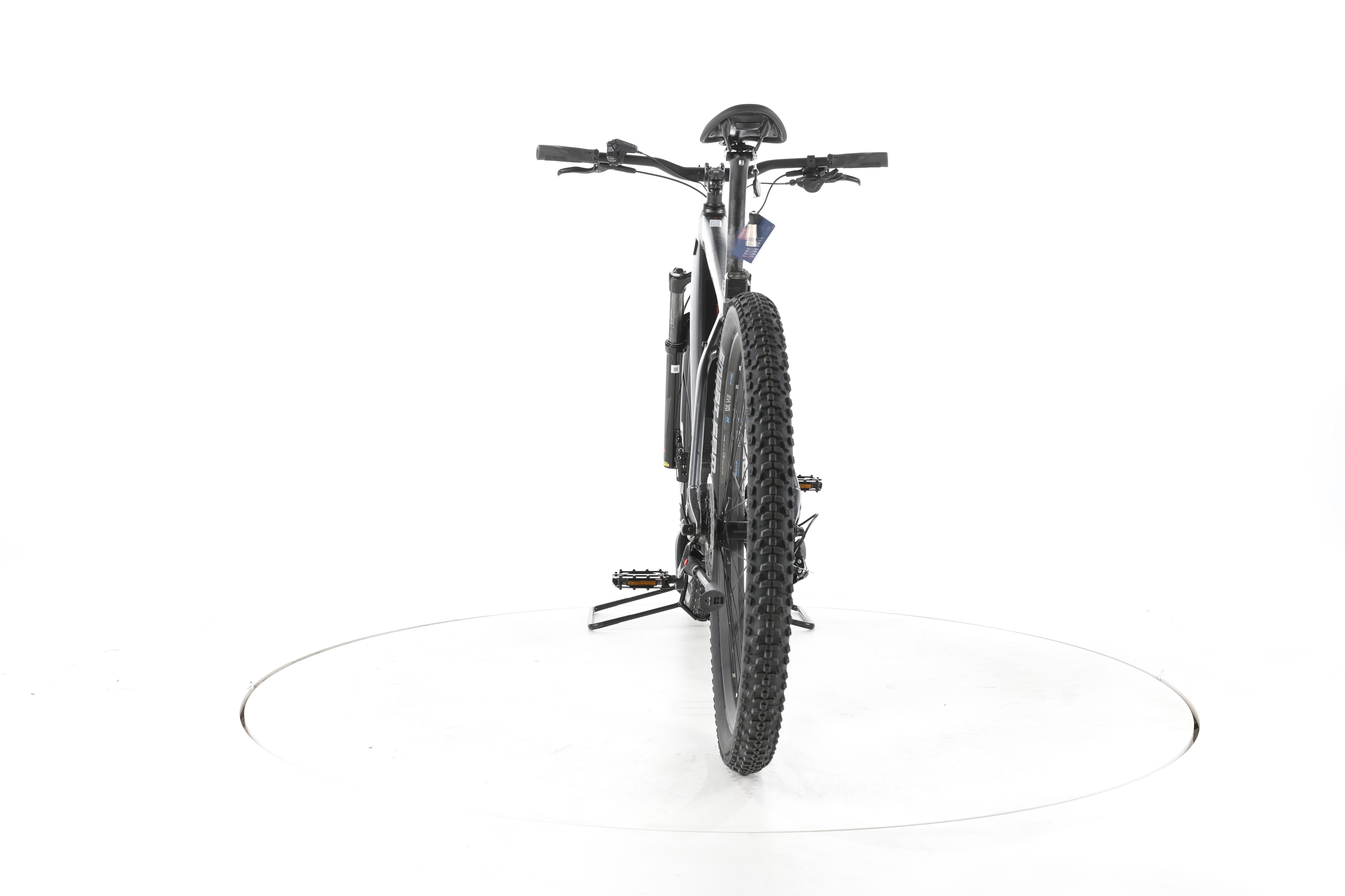 Bulls Copperhead EVO 2 E-Bike - Image 10
