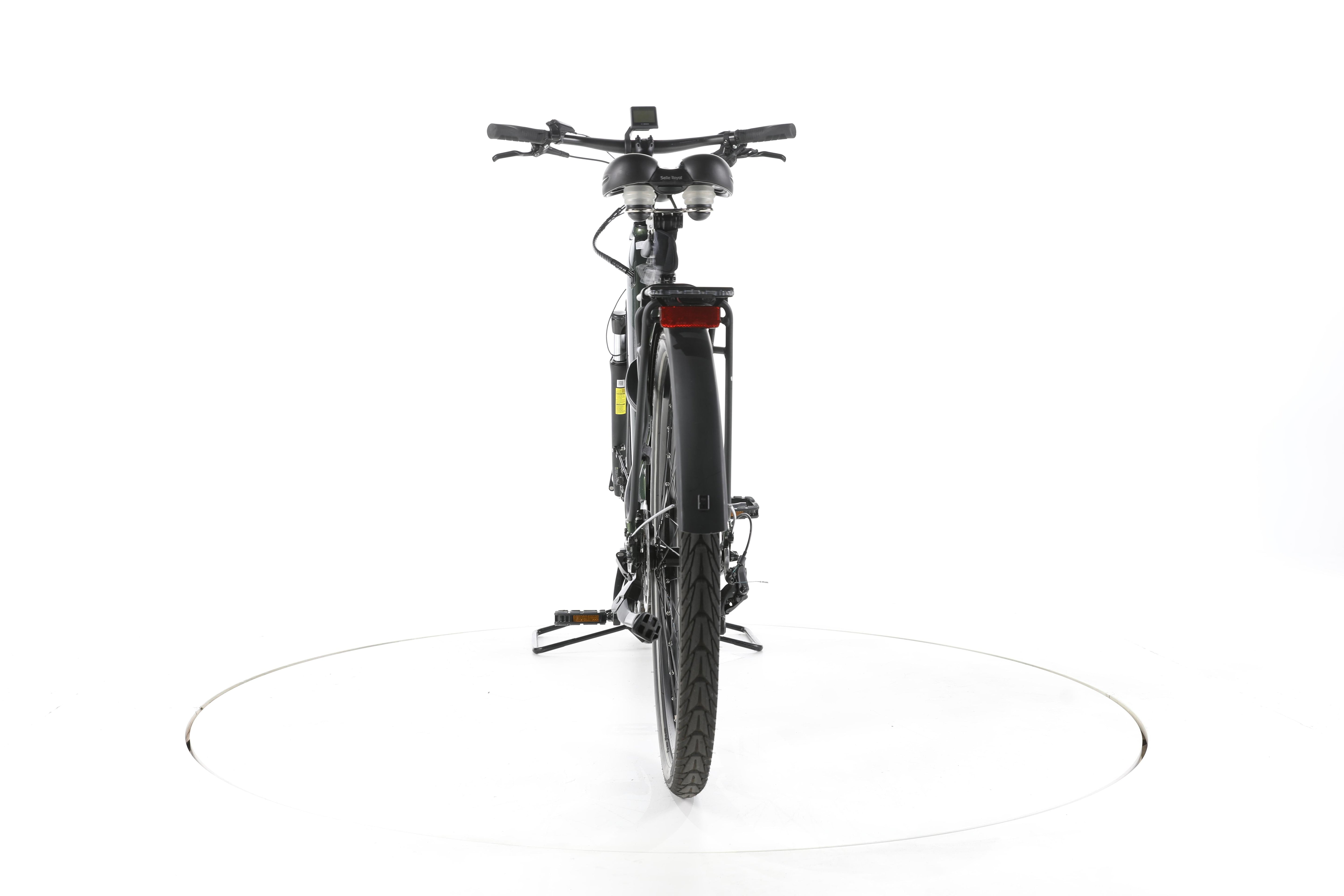 MORRISON E 7.0 Trekking E-Bike Tiefeinsteiger 2023 - Image 10