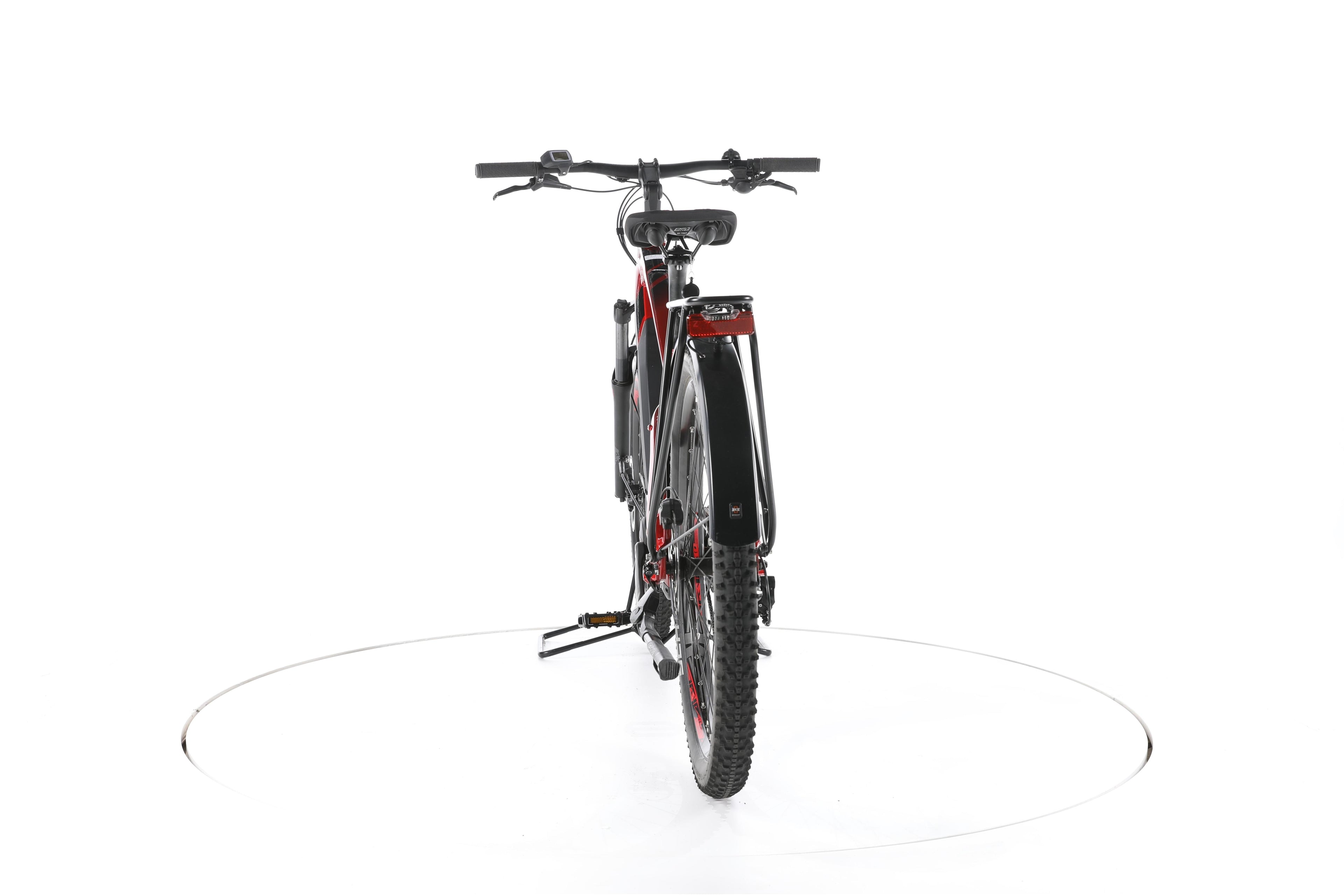 Conway Cairon C 1.0 Trekking E-Bike - Image 10