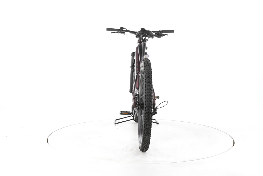 Cube Reaction Hybrid SLX E-Bike 2024 - Image 10