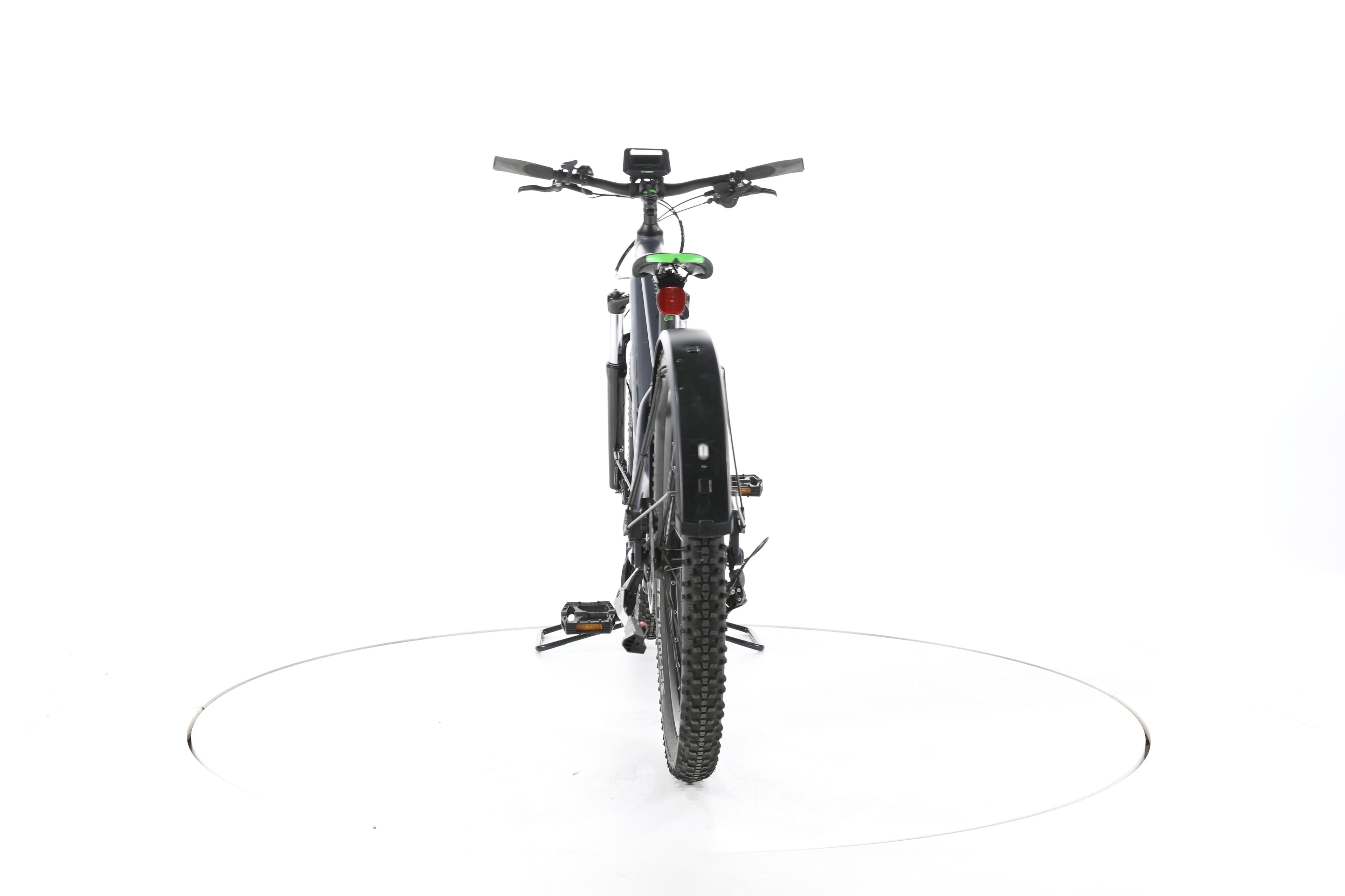 Axess Force E-Bike - Image 10