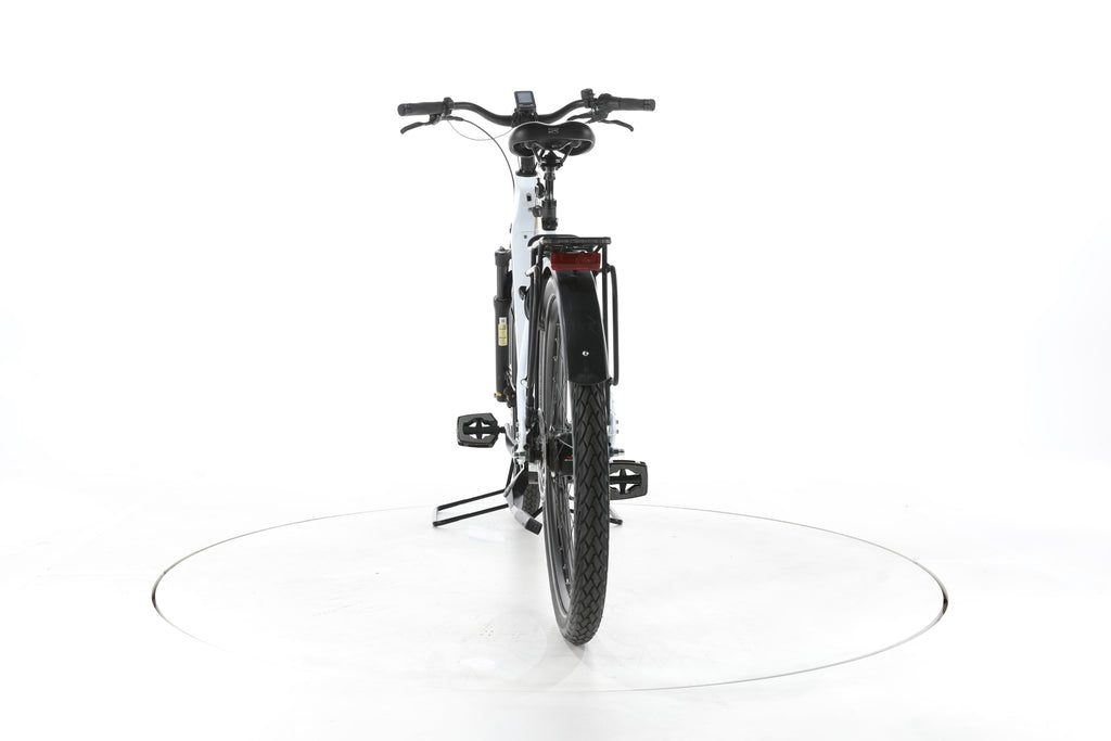 HoheAcht Amo eko Vilago City E-Bike Tiefeinsteiger - Image 10