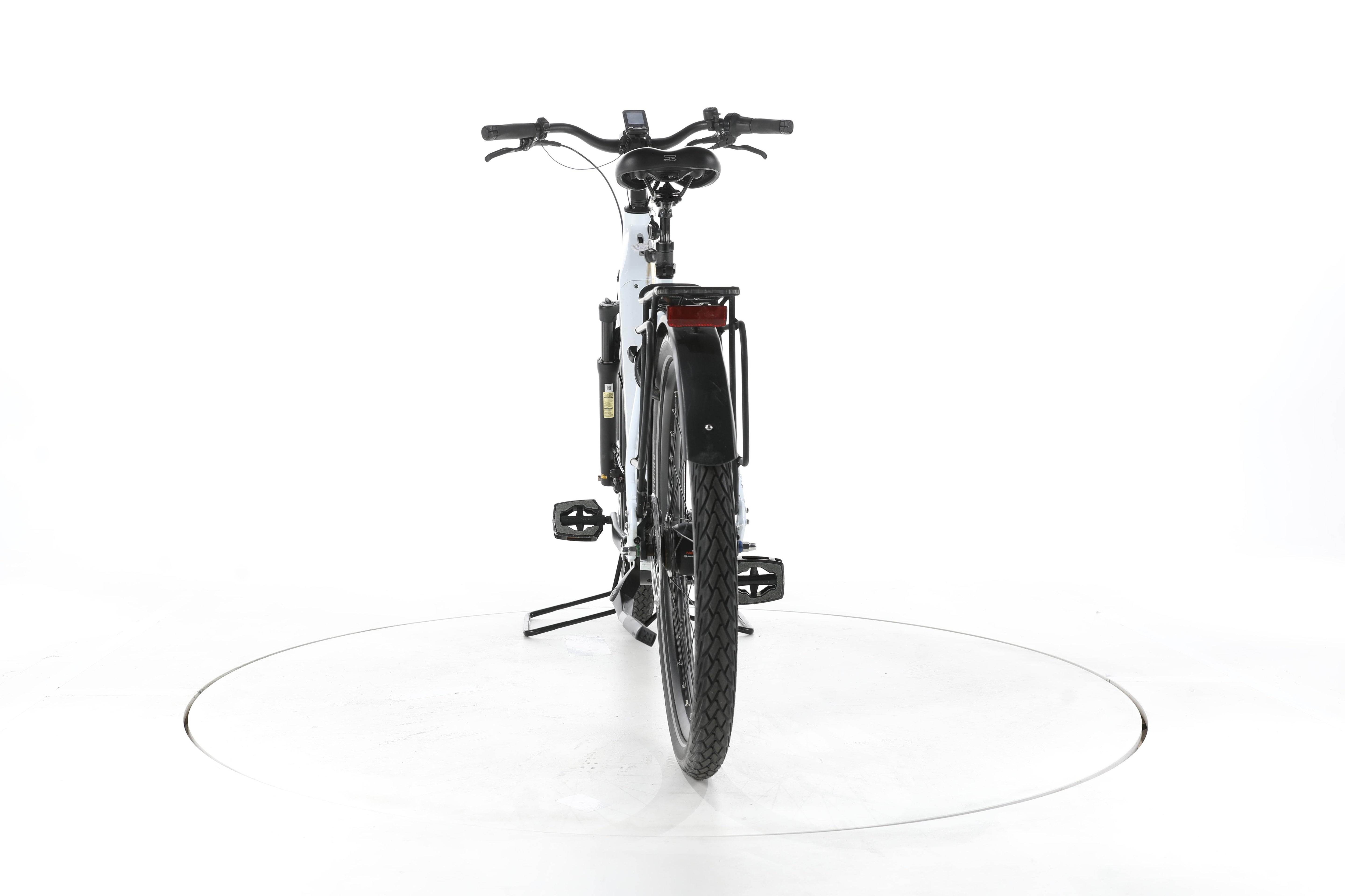 HoheAcht Amo eko Vilago City E-Bike Tiefeinsteiger - Image 10
