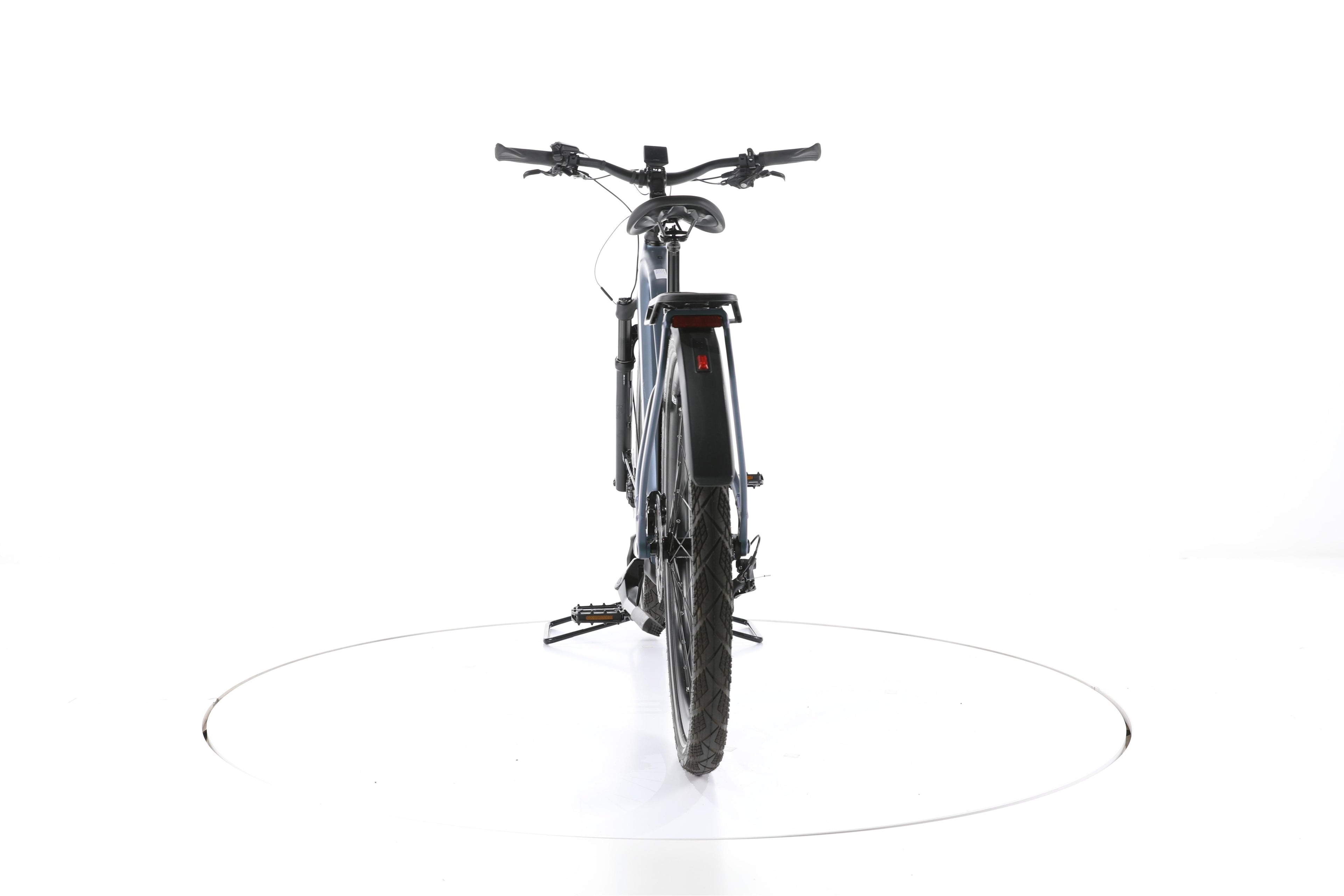 Cube Kathmandu Hybrid SLX Trekking E-Bike 2025 - Image 10