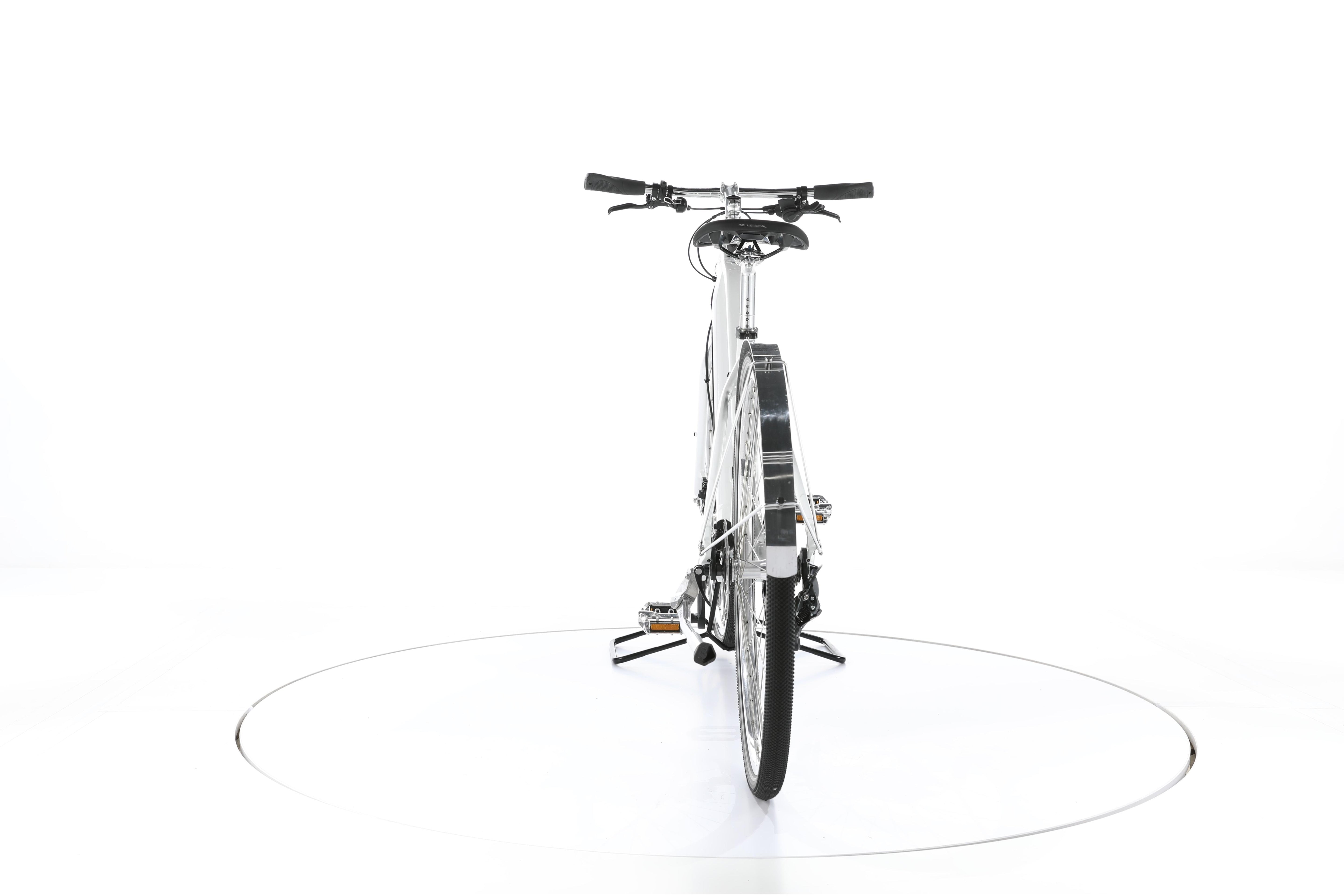 Velo de Ville 6TY Urban Trekking E-Bike - Image 10