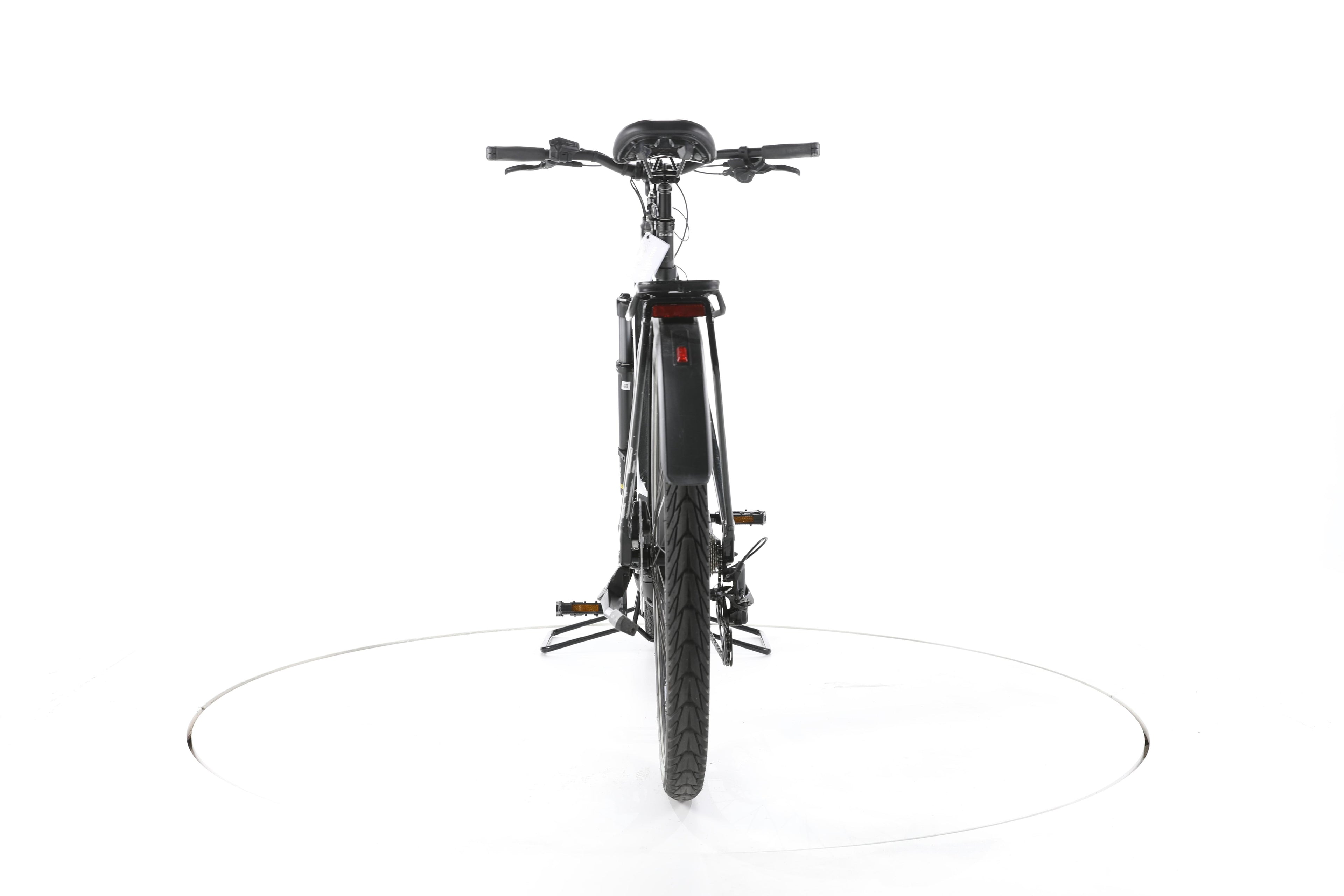 Cube Kathmandu Hybrid EXC Trekking E-Bike 2023 - Image 10