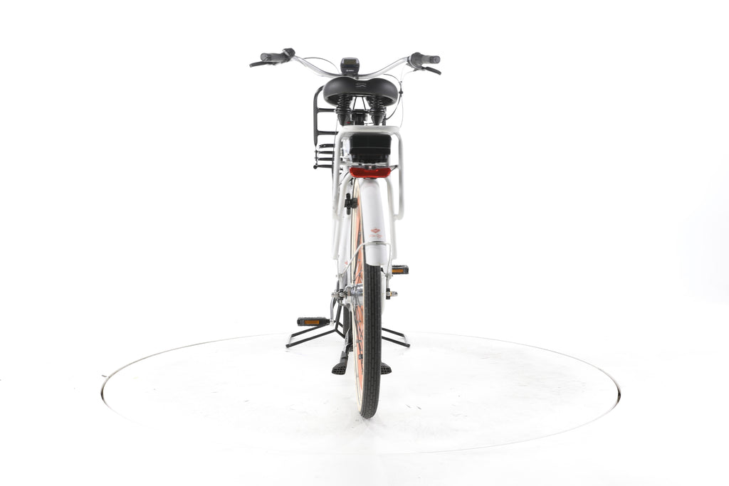 Gazelle Miss Grace C7 HMB City E-Bike - Image 10