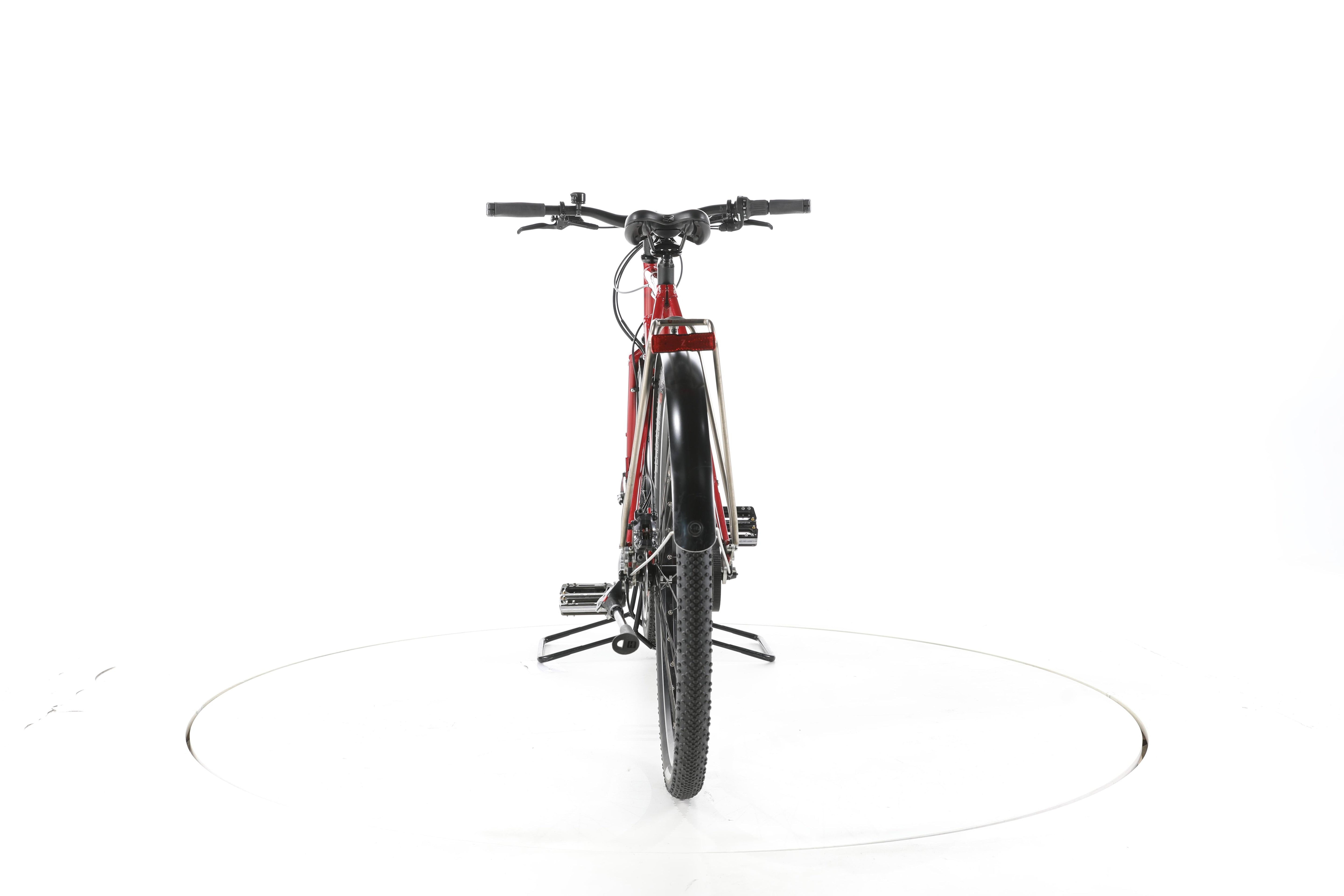 Patria Argos Fahrrad City & Trekking - Image 10