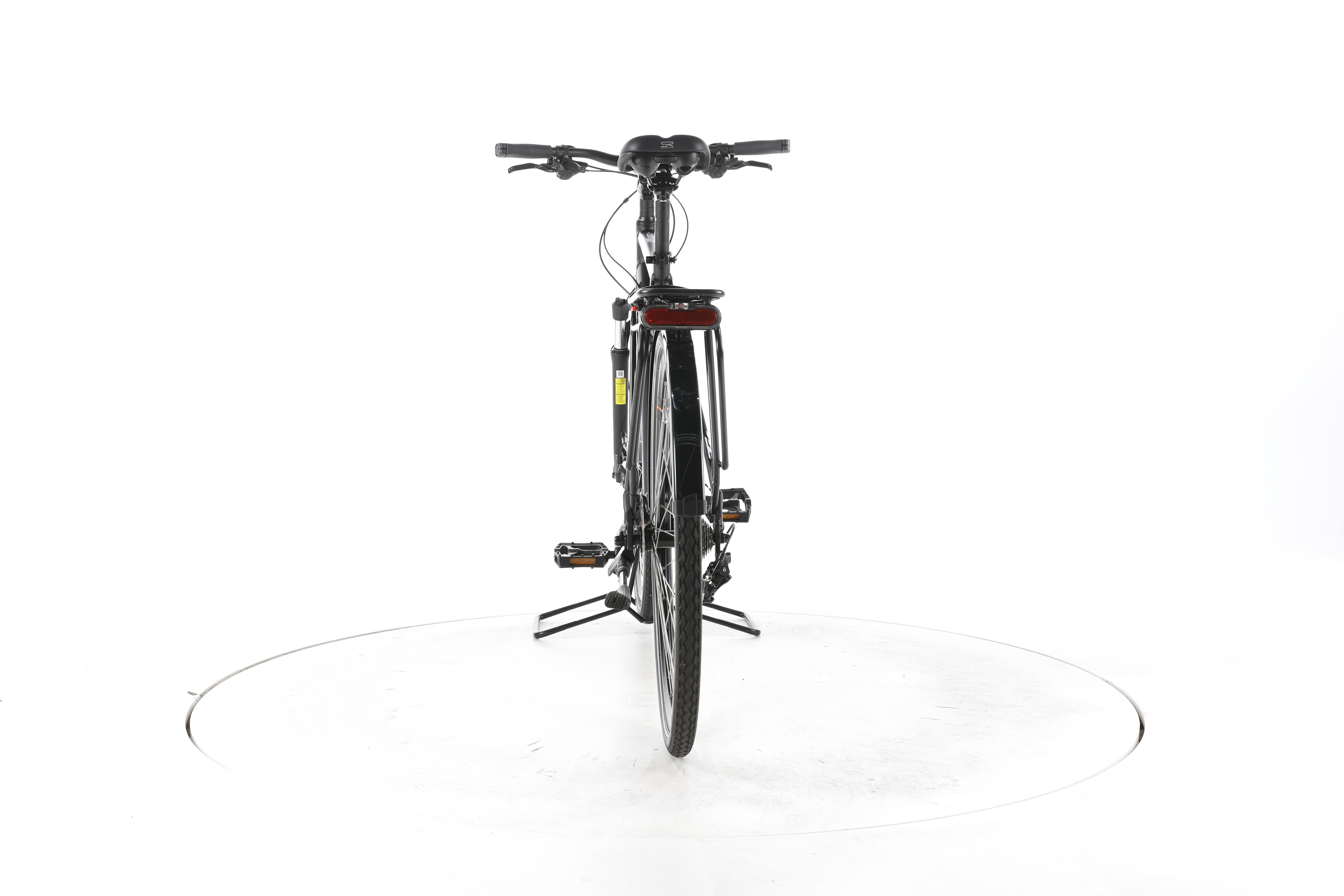 KTM Avenza 30 Disc Fahrrad City & Trekking - Image 10