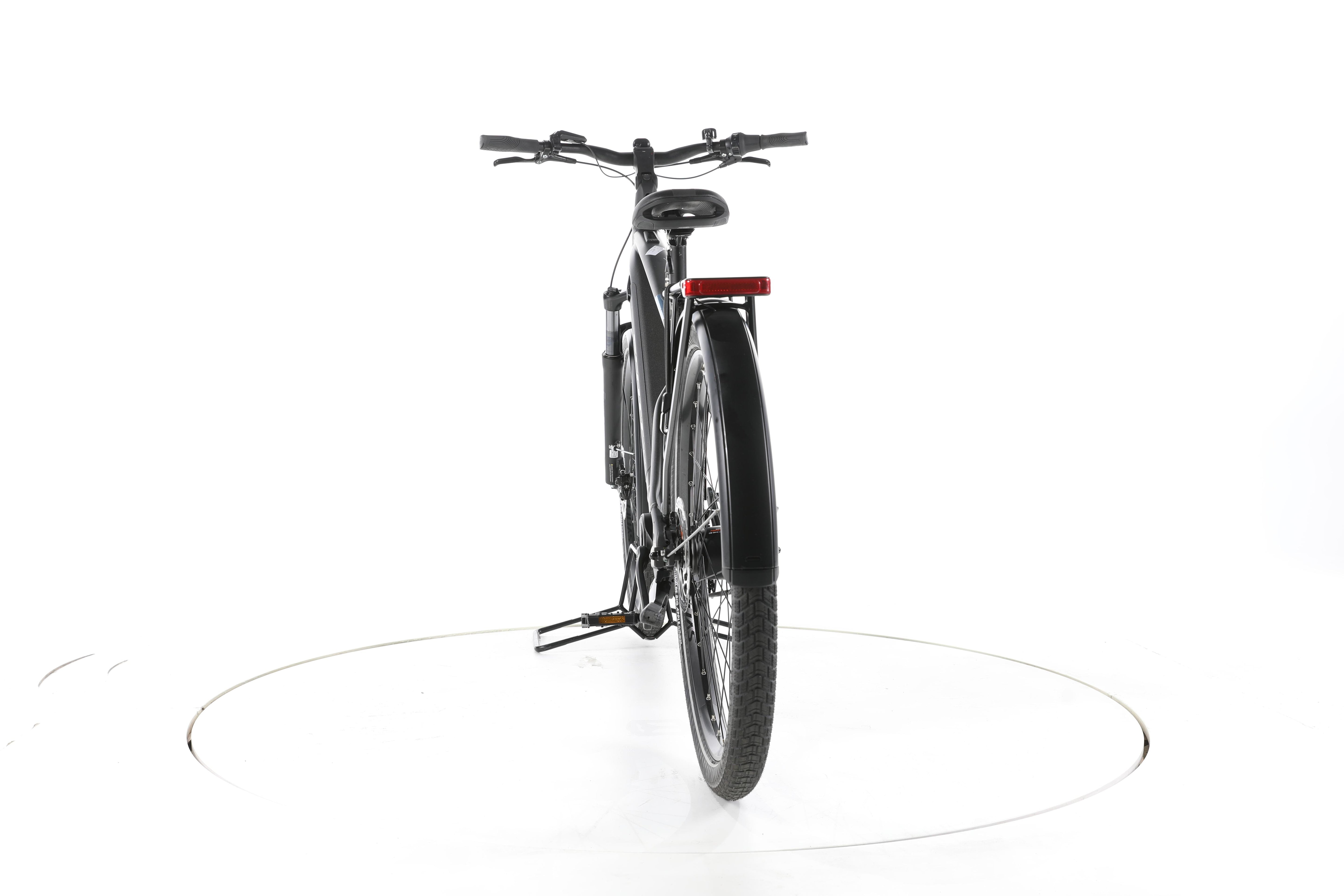 Scott Sub 20 Belt Trekking E-Bike 2025 - Image 10