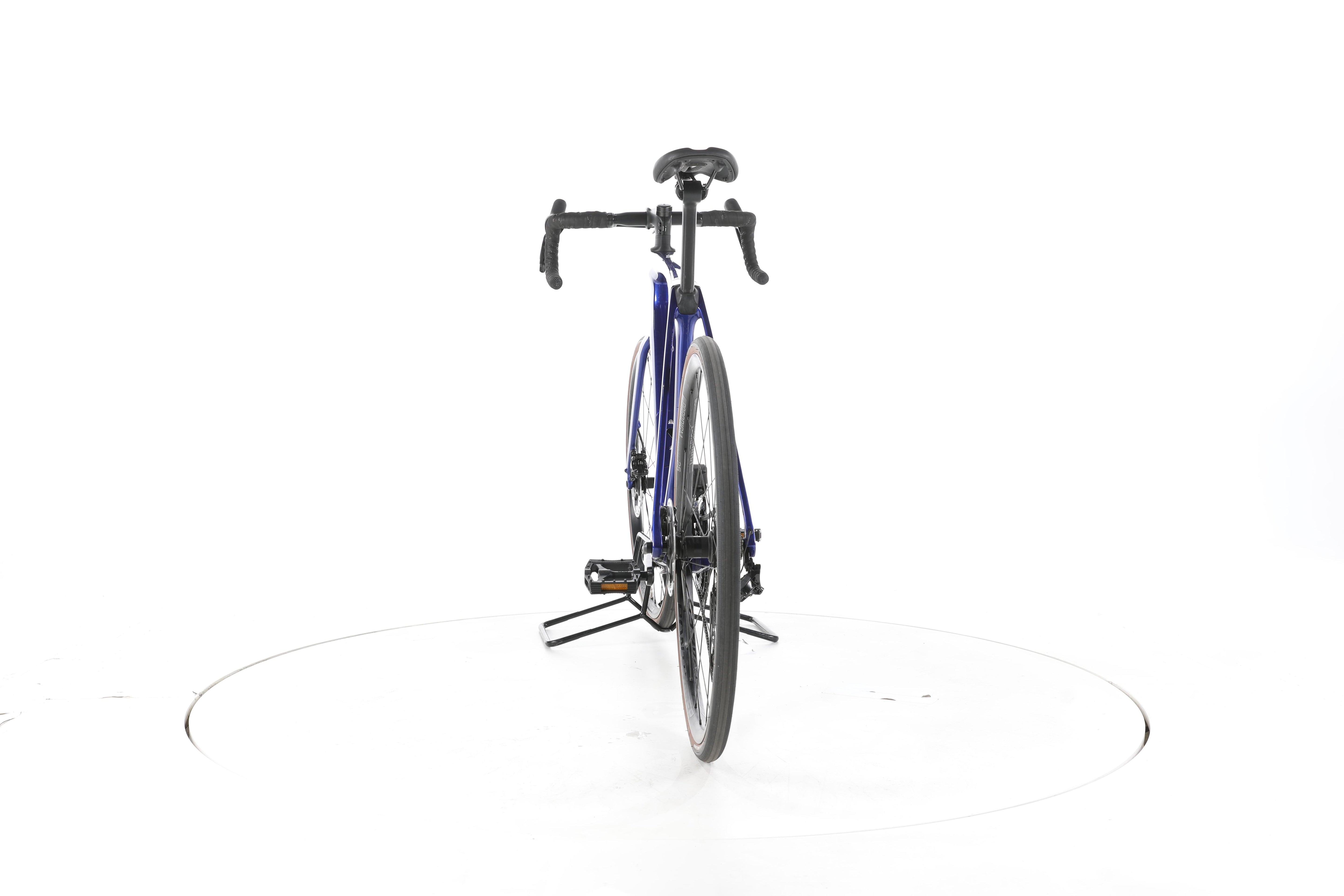 Trek Domane SL 6 Gen 4 Fahrrad Rennrad & Gravel - Image 10