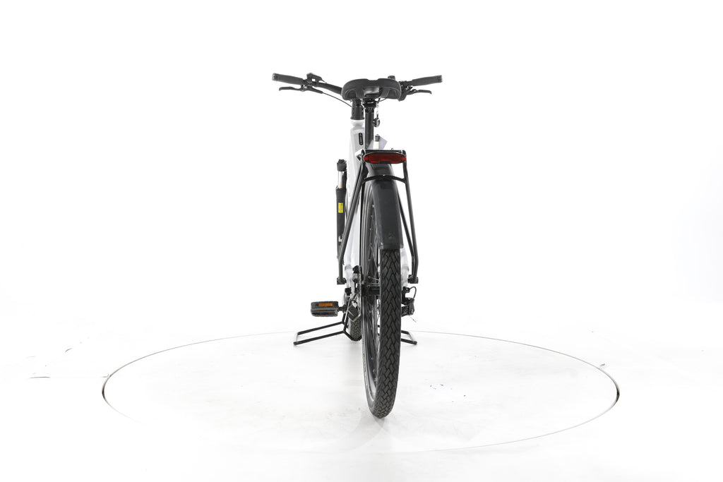 Scott Sub Sport eRIDE 20 Trekking E-Bike - Image 10