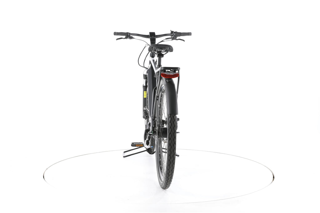 Giant Dailytour E+2 GTS City E-Bike - Image 10