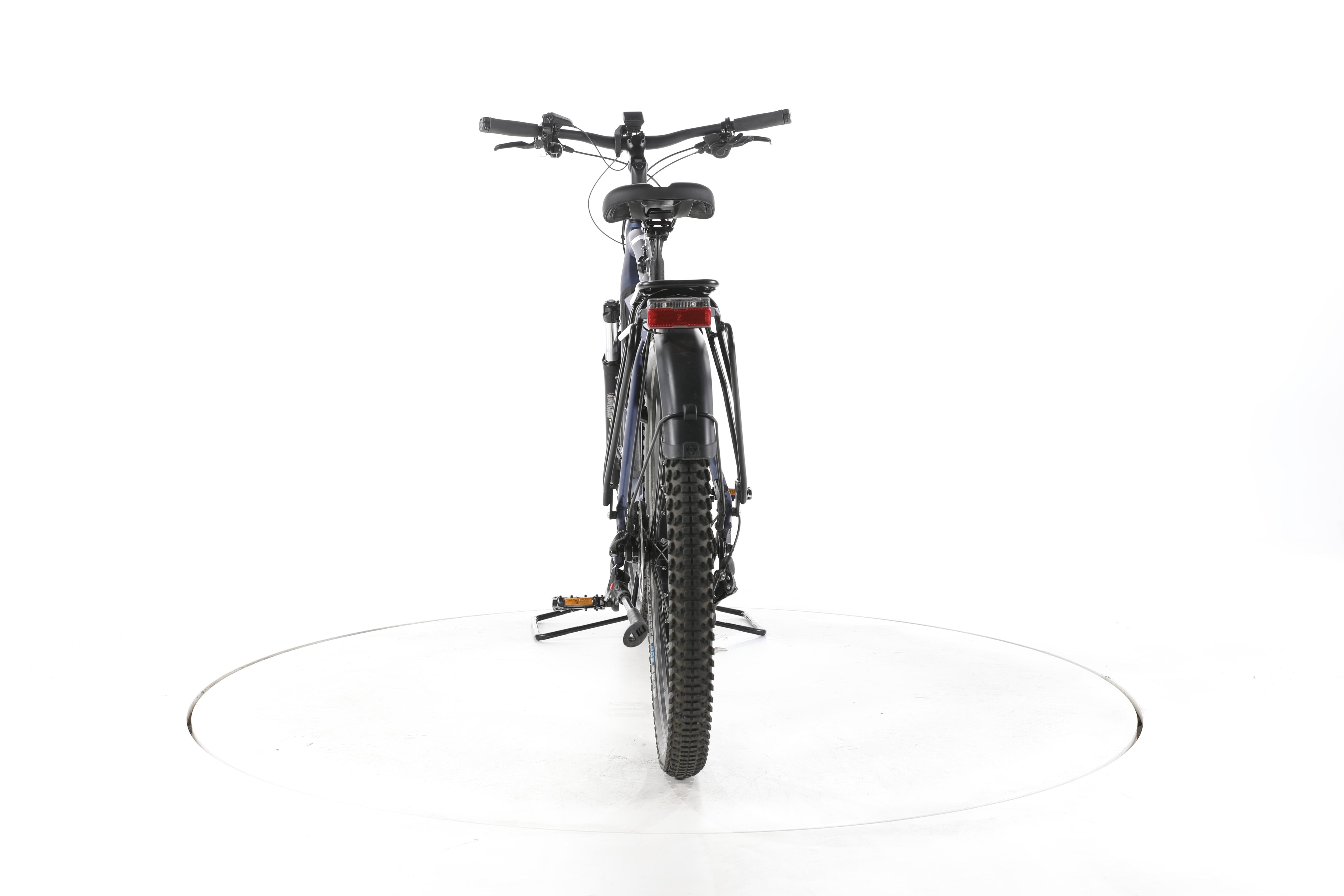 Velo de Ville SEB890 Trekking E-Bike - Image 10