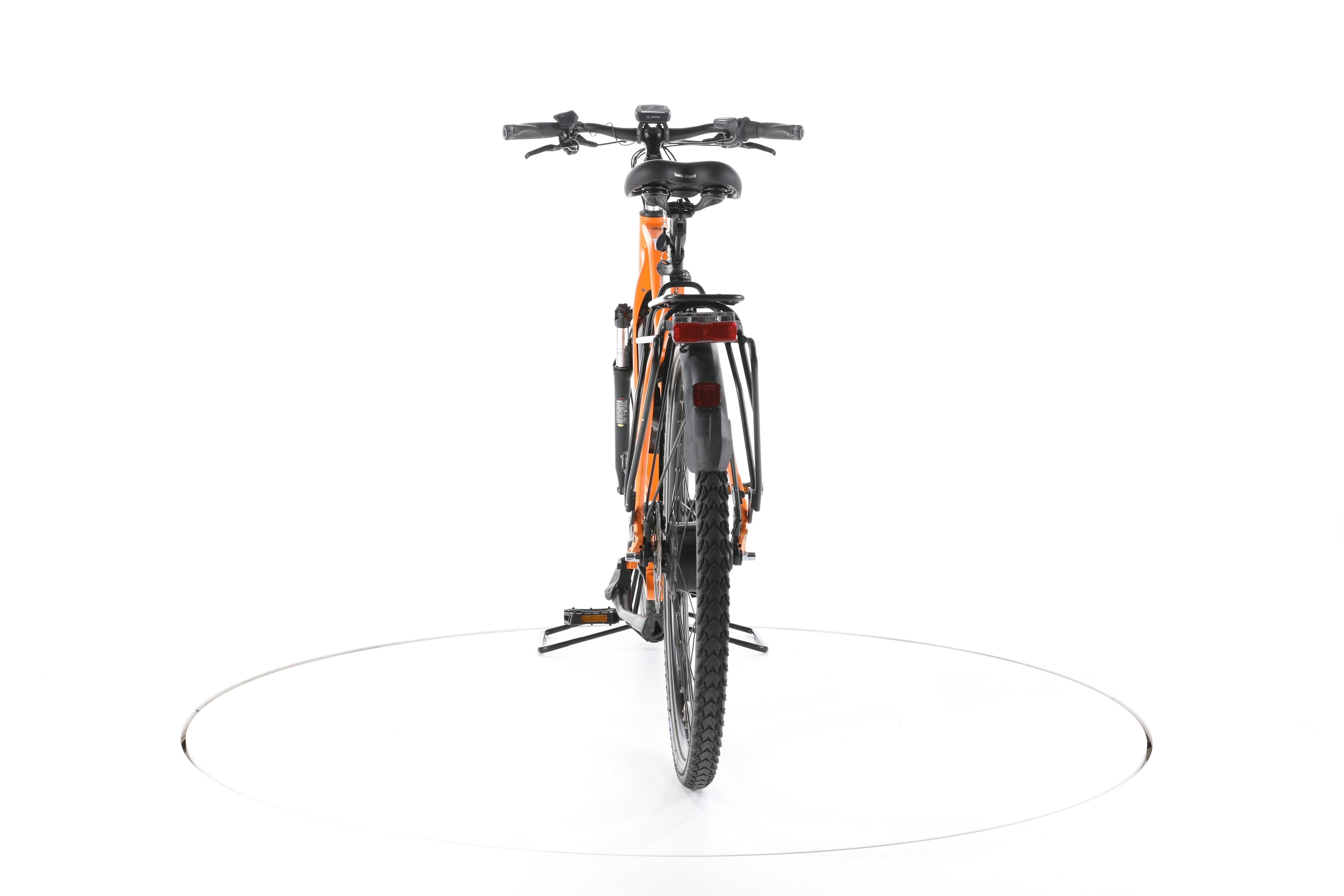 Velo de Ville AEB 900 Allround City E-Bike - Image 10