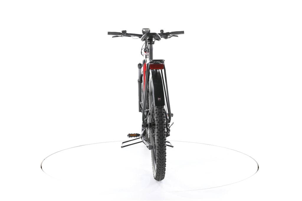 Conway Cairon C 2.0 Trekking E-Bike - Image 10
