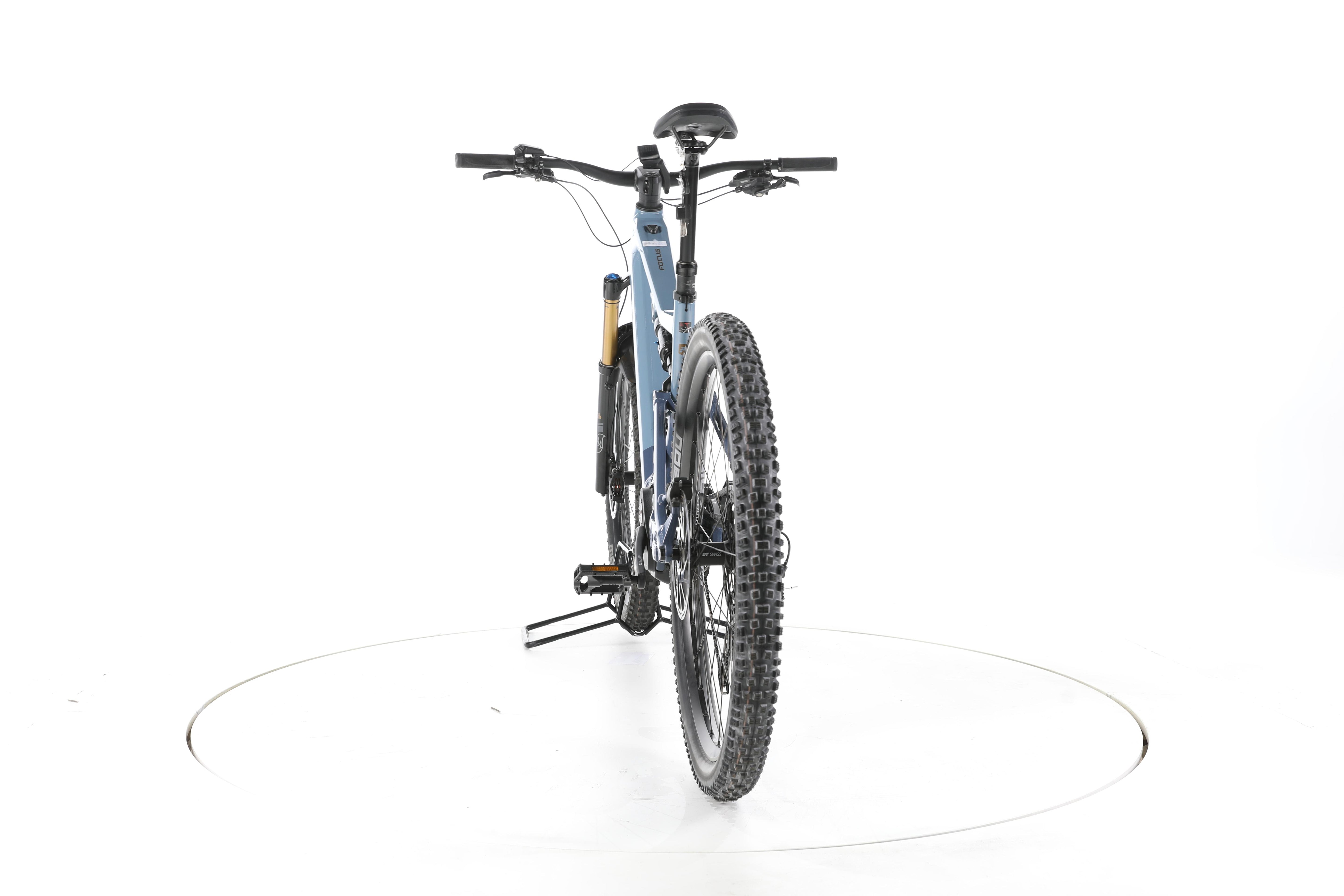 Focus Jam² 6.9 Fully E-Bike - Image 10