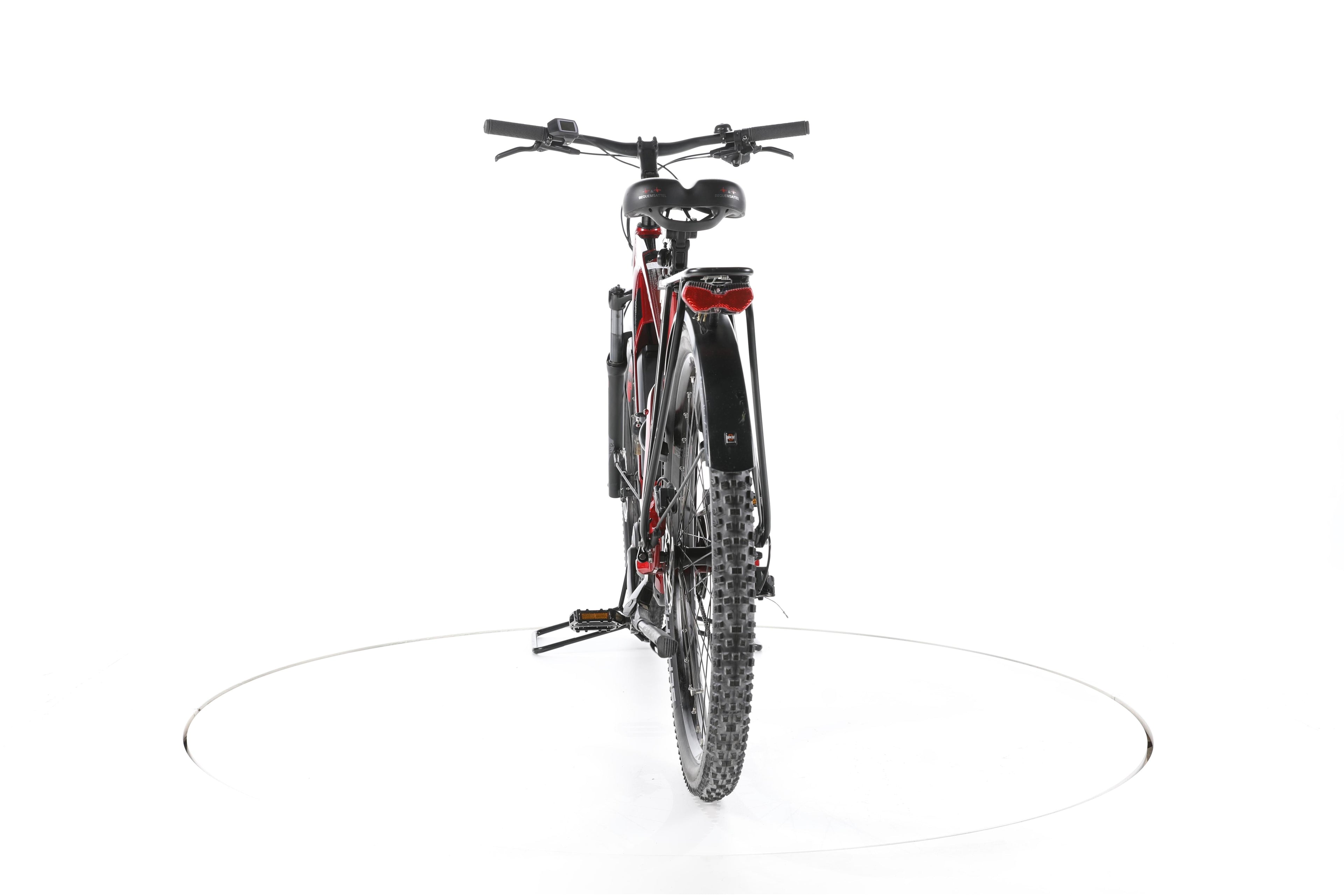 Conway Cairon C 1.0 Trekking E-Bike - Image 10