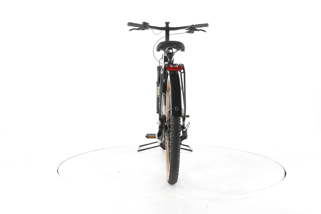 Kalkhoff Entice 5.B Advance + ABS Trekking E-Bike Tiefeinsteiger 2024 - Image 10