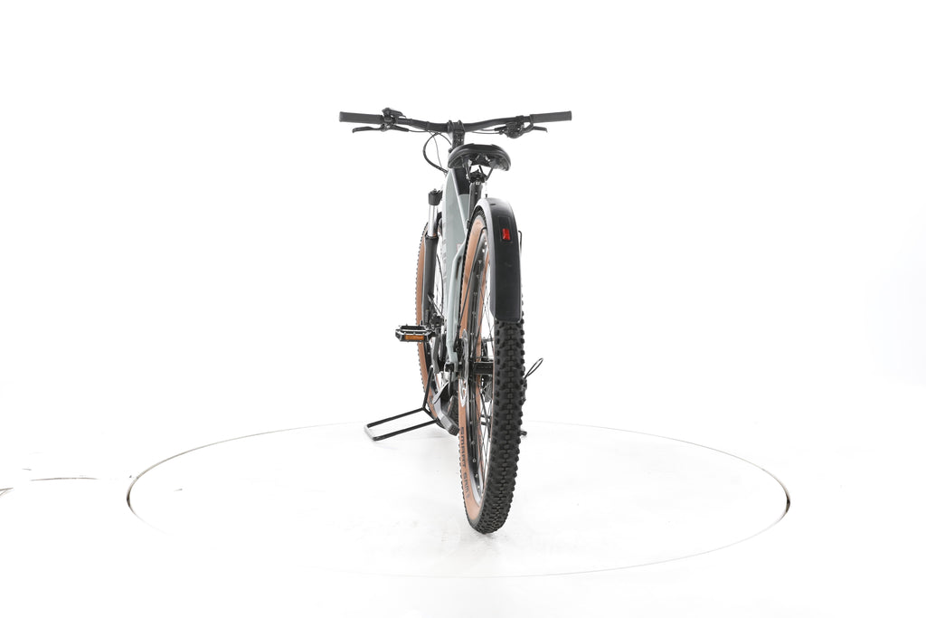 Cube Reaction Hybrid Performance Allroad E-Bike - Image 10