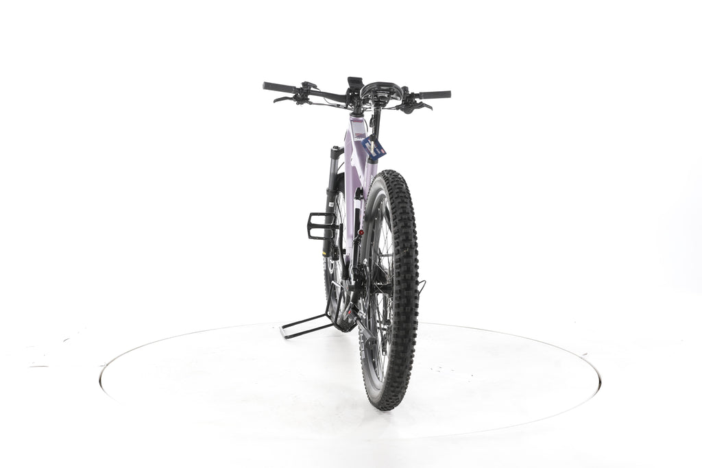 KTM Macina Lycan 772 E-Bike Fully 2024 - Image 10