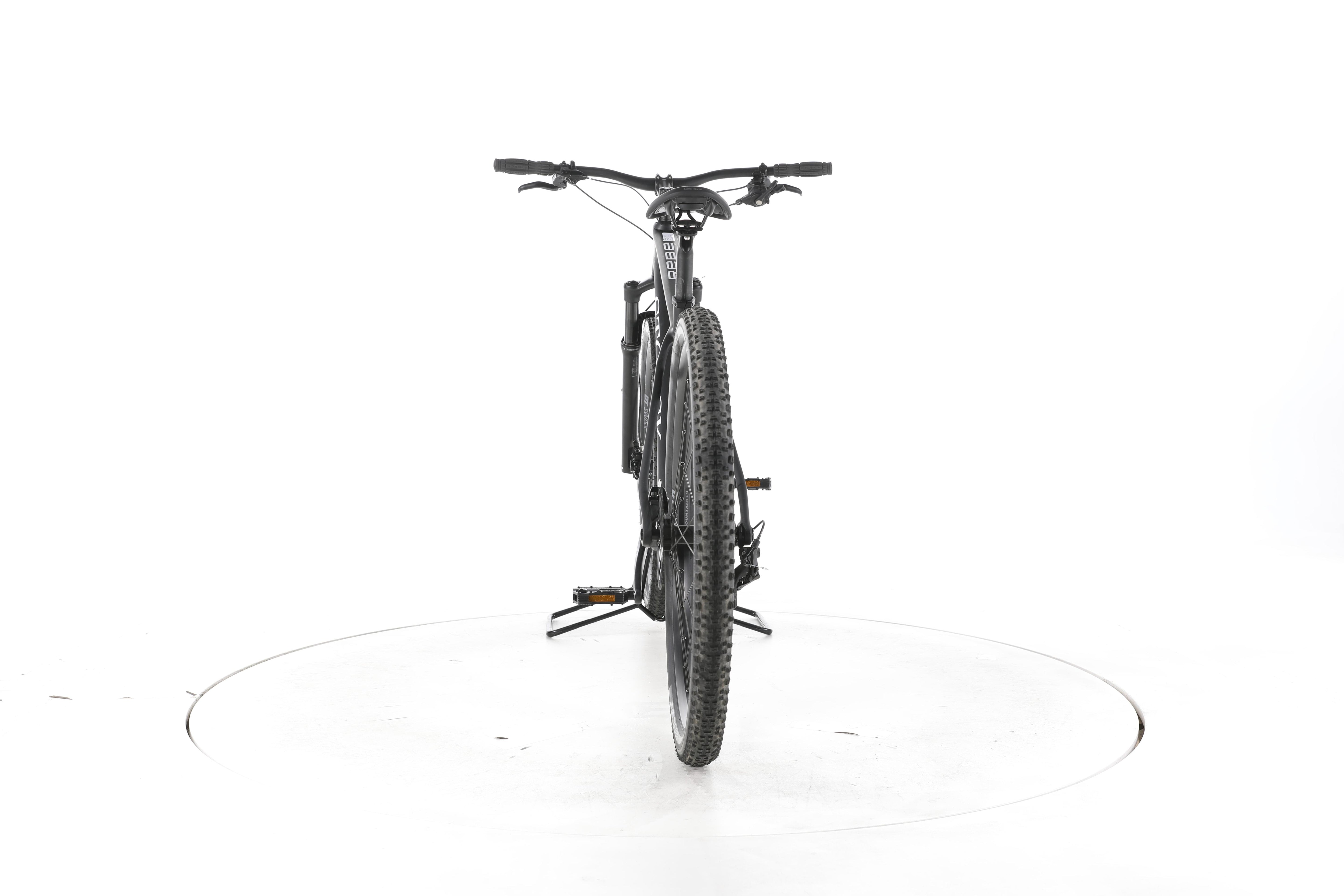 Storck Rebel Race.3 XT 1x12 Fahrrad Hardtail - Image 10