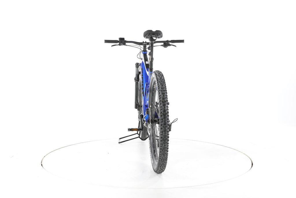 Giant Stance E+ 1 Fully E-Bike - Image 10