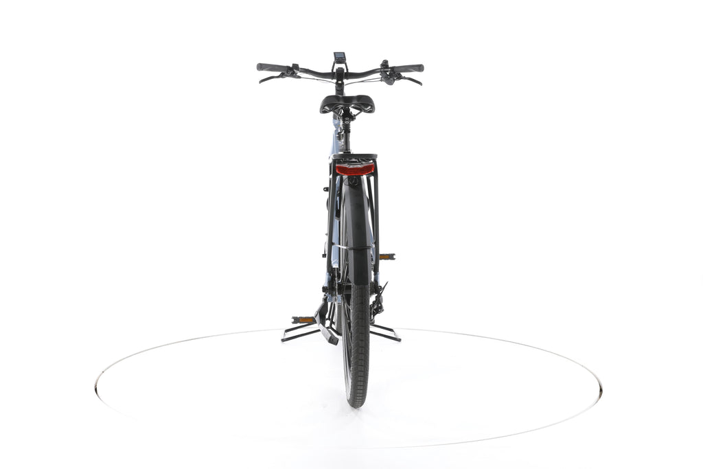 Gazelle Chamonix T10 HMS Trekking E-Bike Tiefeinsteiger 2023 - Image 10