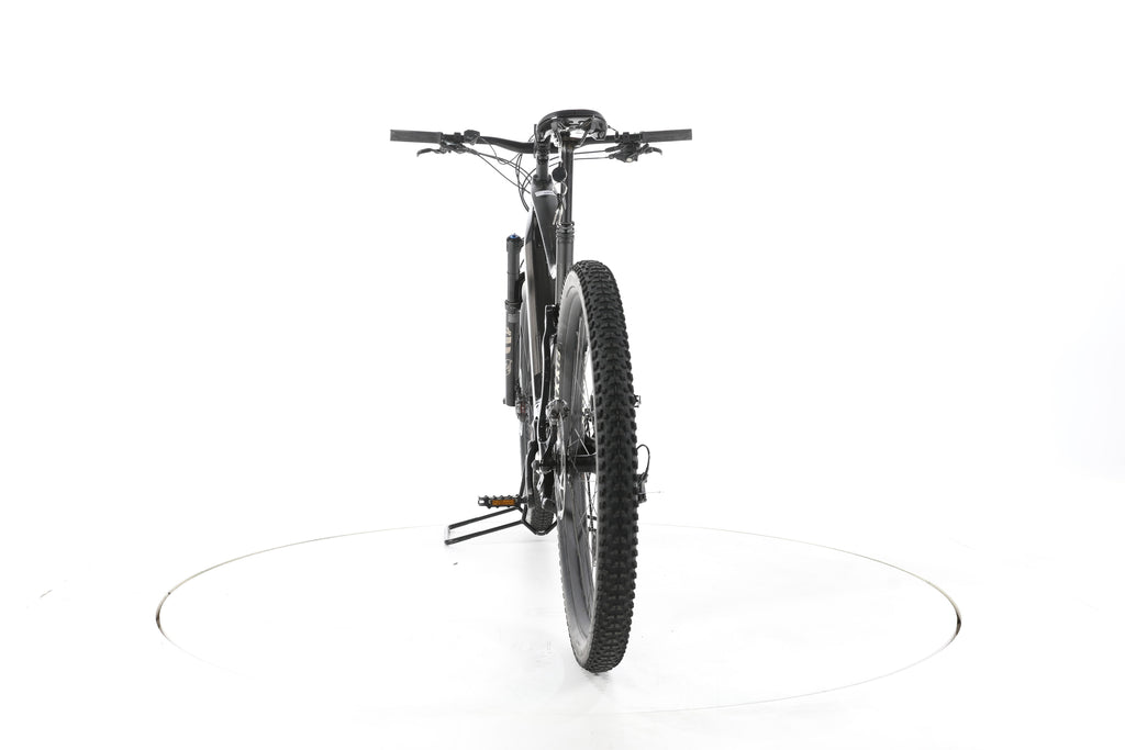 Scott Strike eRIDE 900 Premium E-Bike Fully Carbon - Image 10