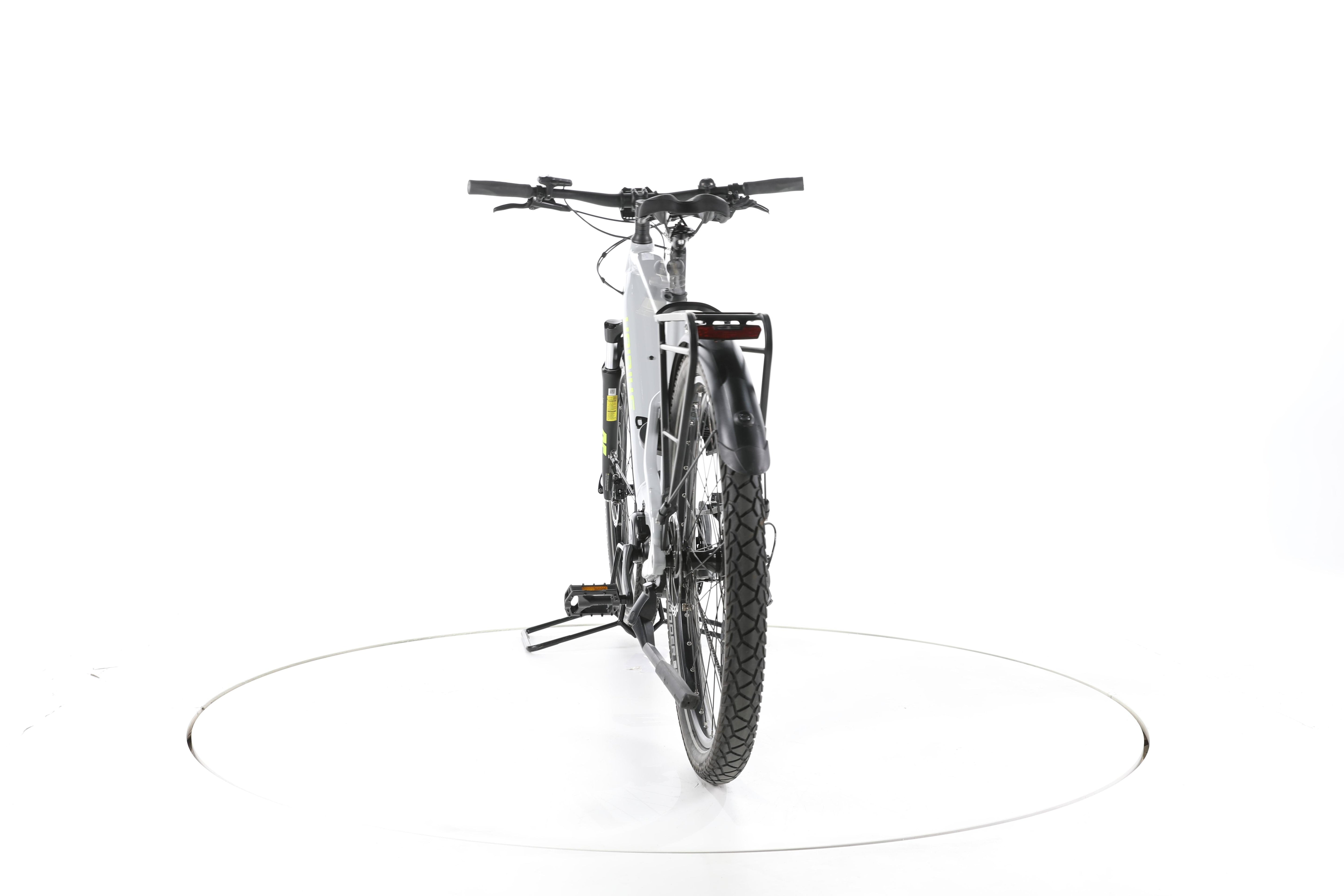 Haibike Trekking 6 Trekking E-Bike - Image 10