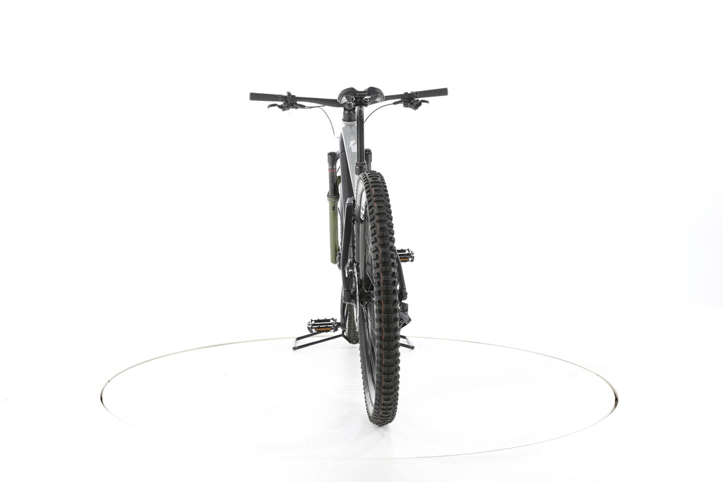 Bulls Sonic EVO EN SL 2 Fully E-Bike Carbon - Image 10