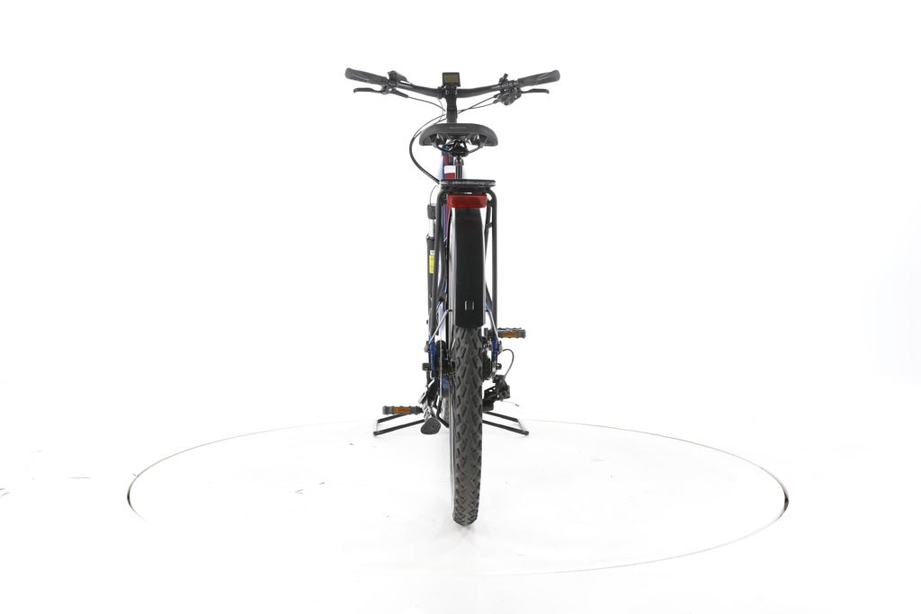 Corratec E-Power Trekking 28 CX6 Trekking E-Bike Tiefeinsteiger - Image 10
