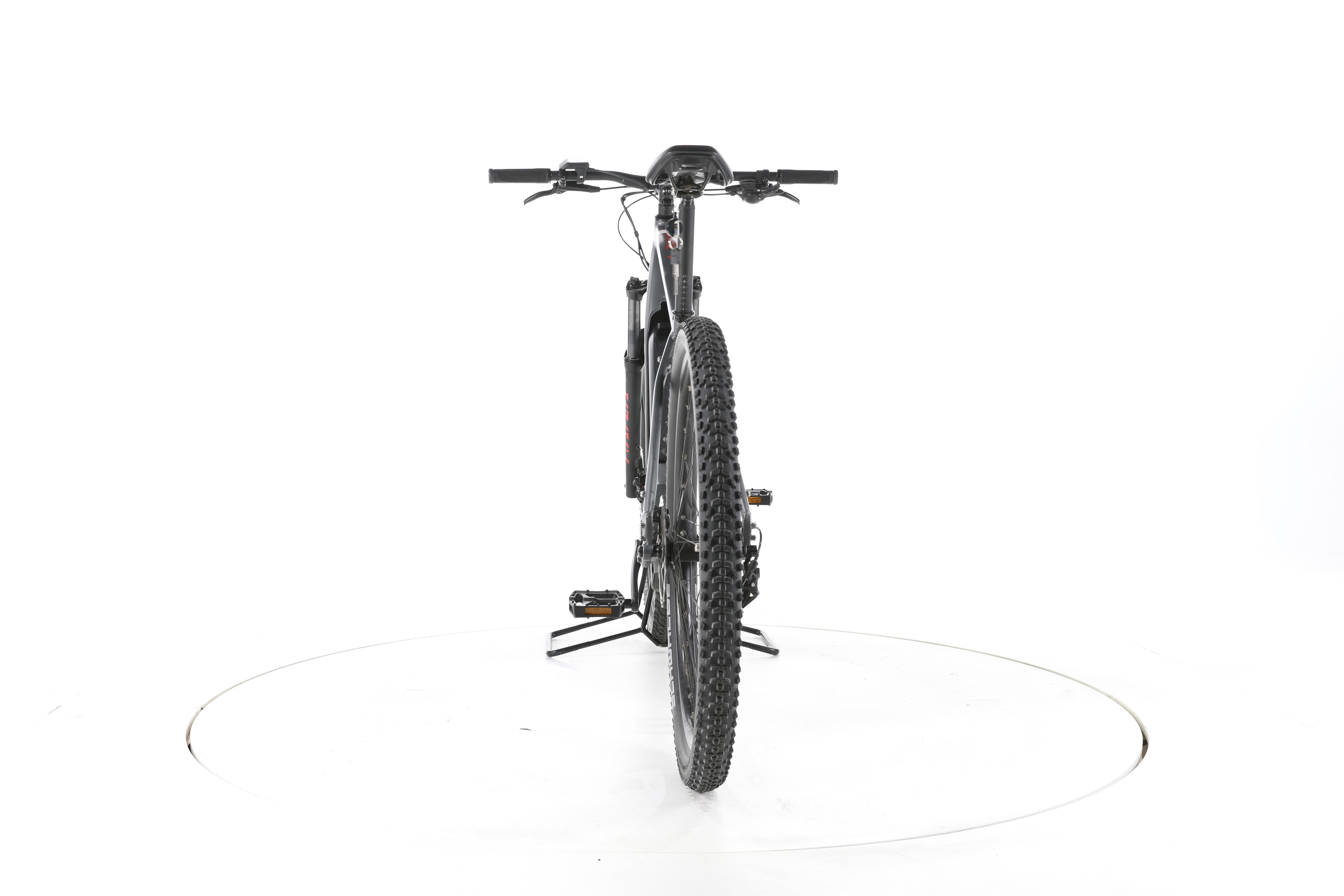 KAYZA Sapric 4 E-Bike - Image 10