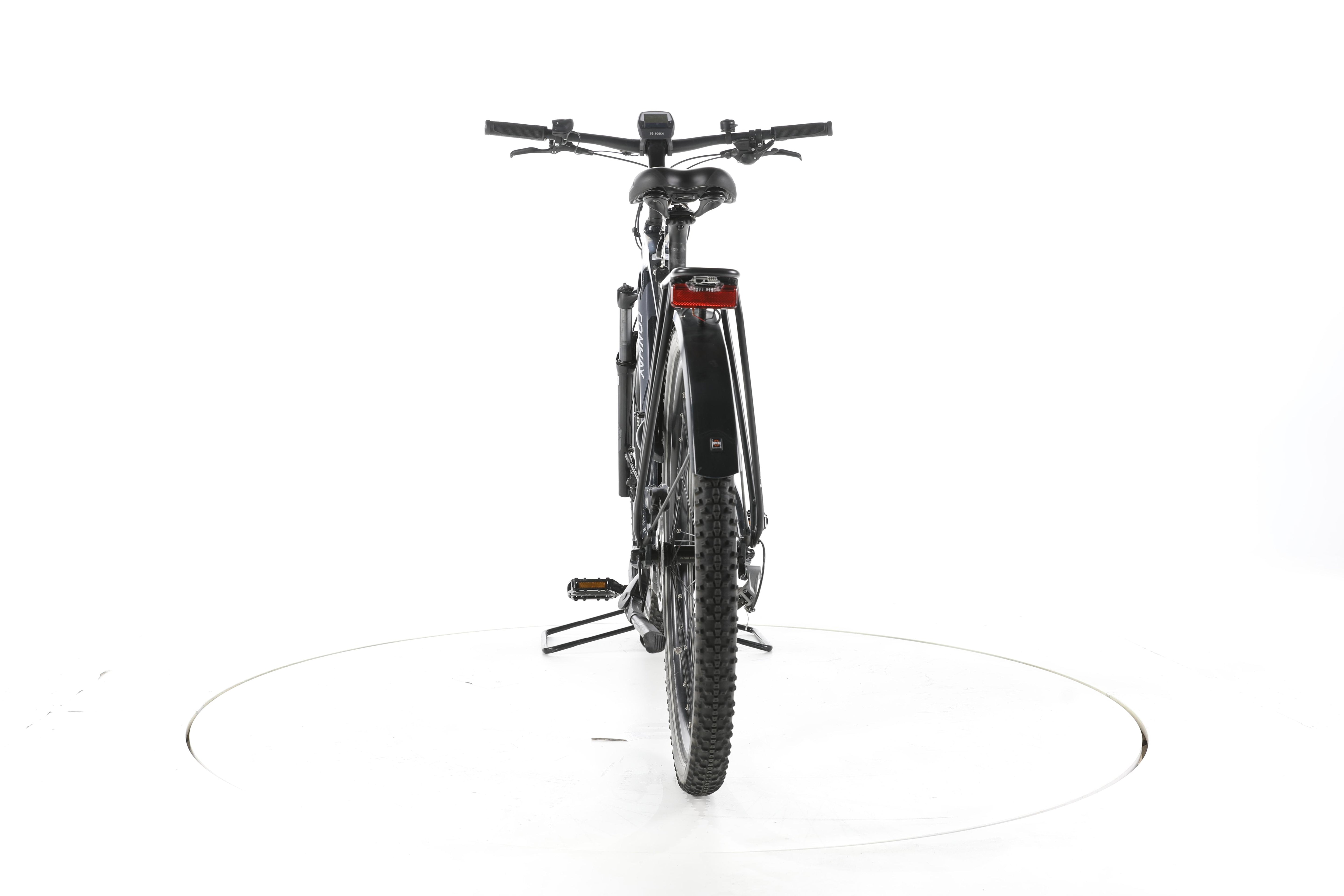 Conway Cairon C 2.0 Trekking E-Bike - Image 10