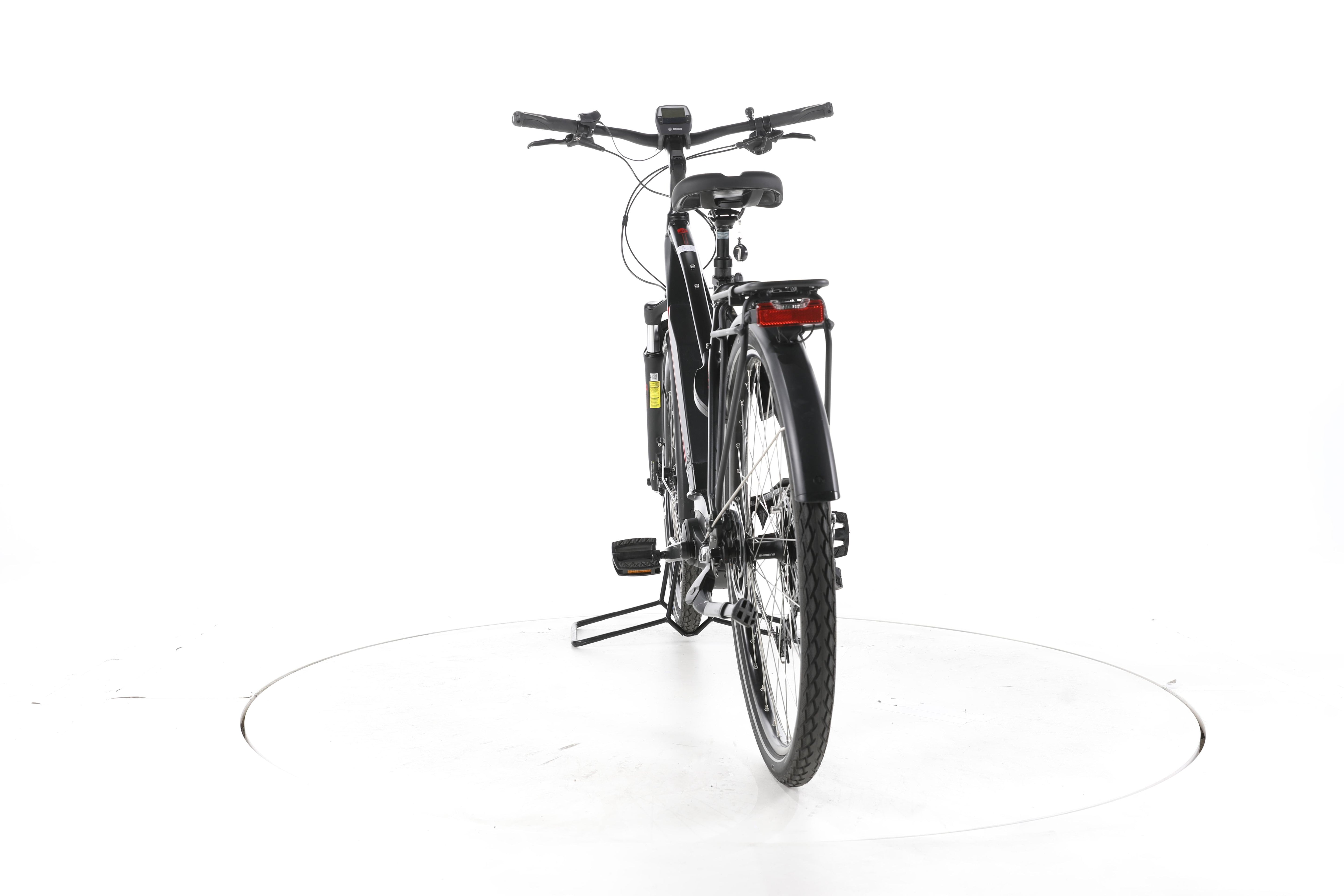 Victoria Tresalo 2 Trekking E-Bike - Image 10
