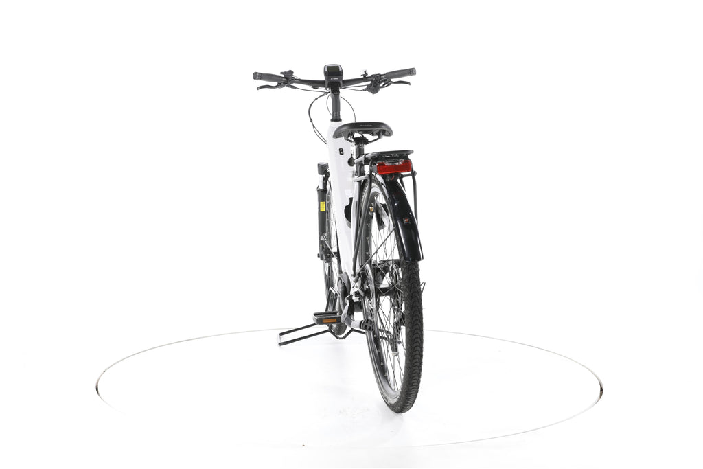 Brennabor T-66e Trekking E-Bike Tiefeinsteiger - Image 10