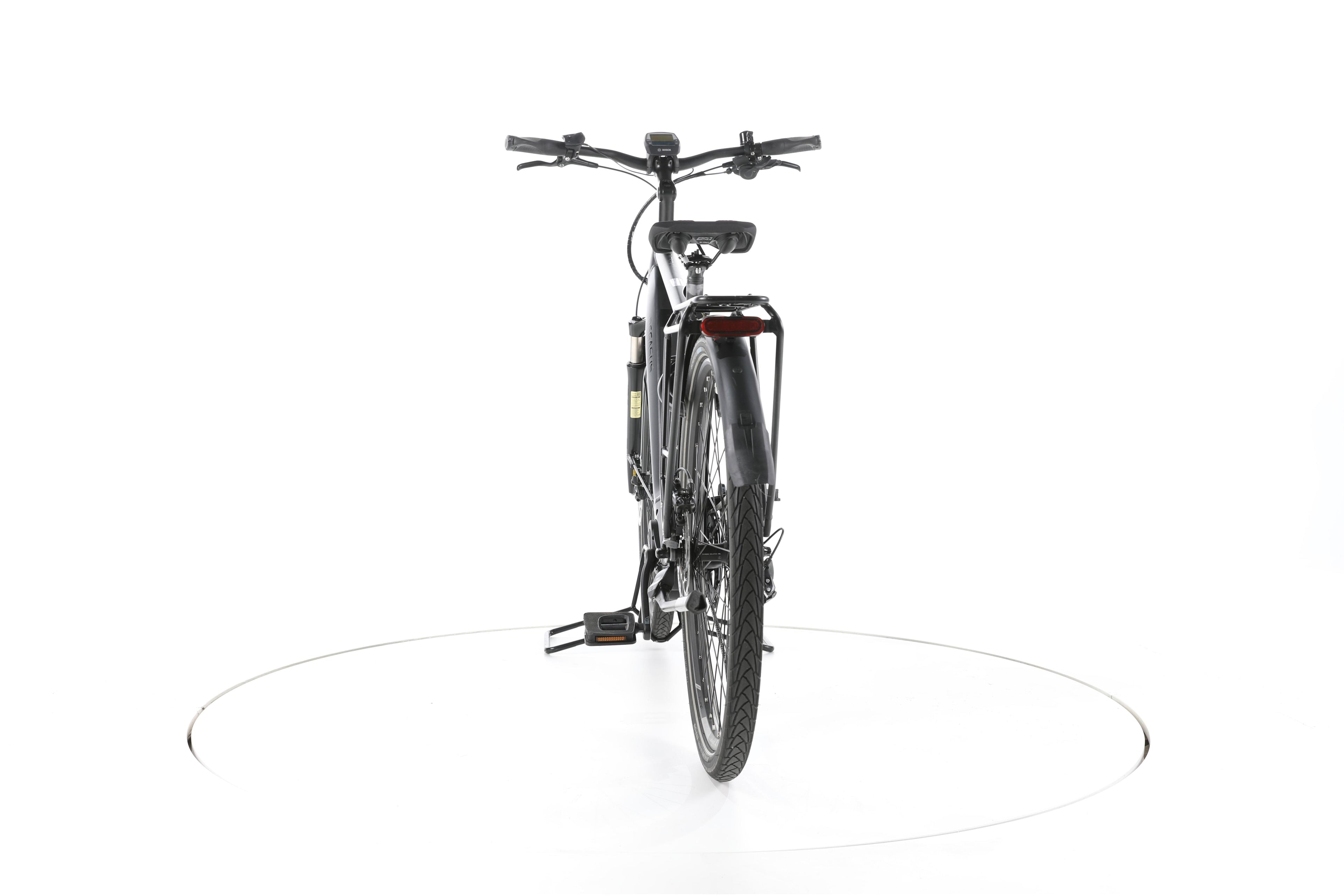 Pegasus Premio EVO 10 lite Trekking E-Bike - Image 10