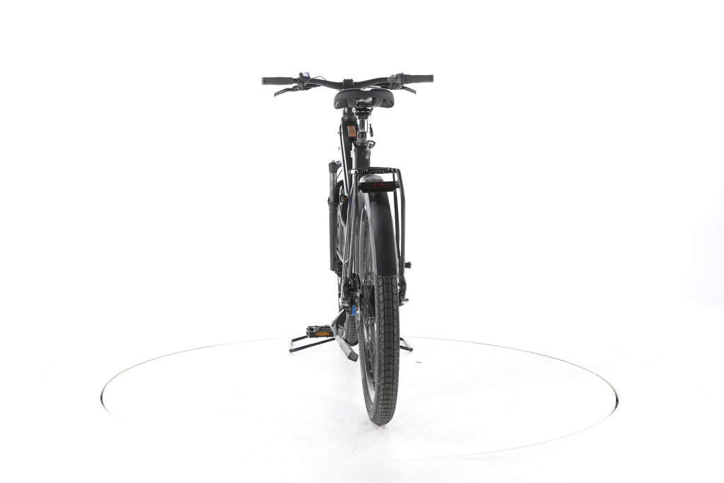 QWIC Atlas Vario City E-Bike - Image 10