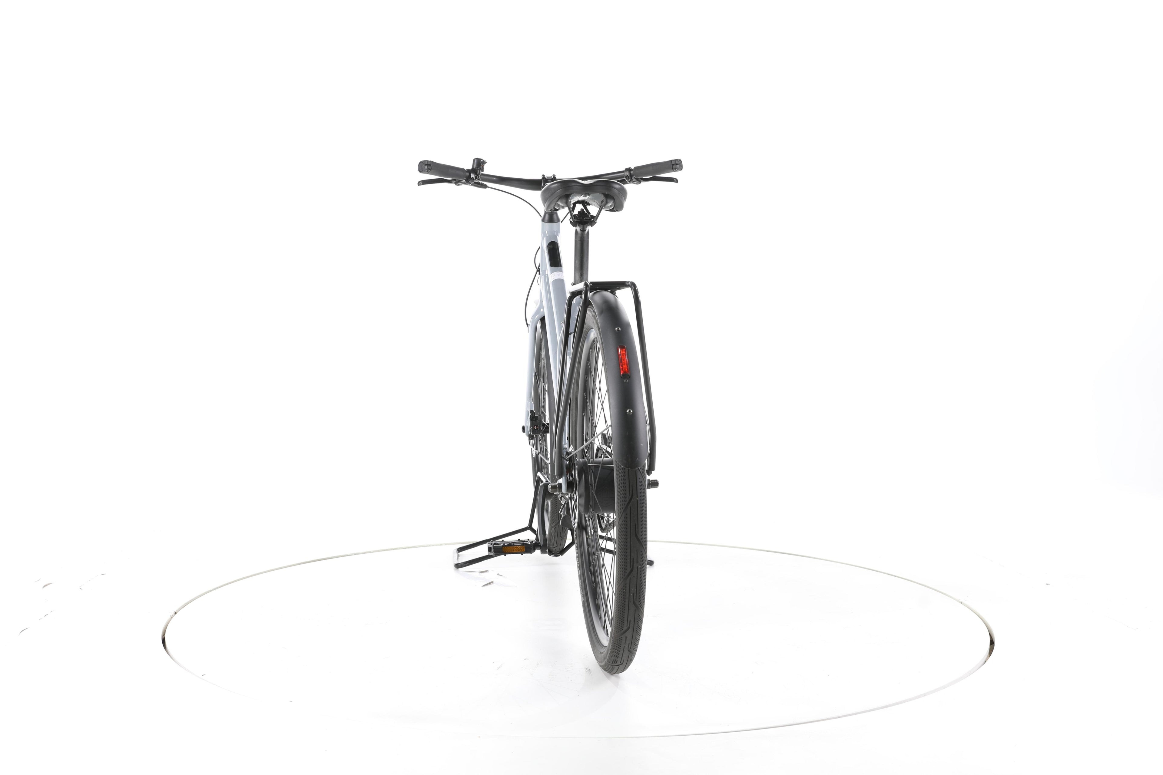 Ampler Bikes Juna City E-Bike - Image 10