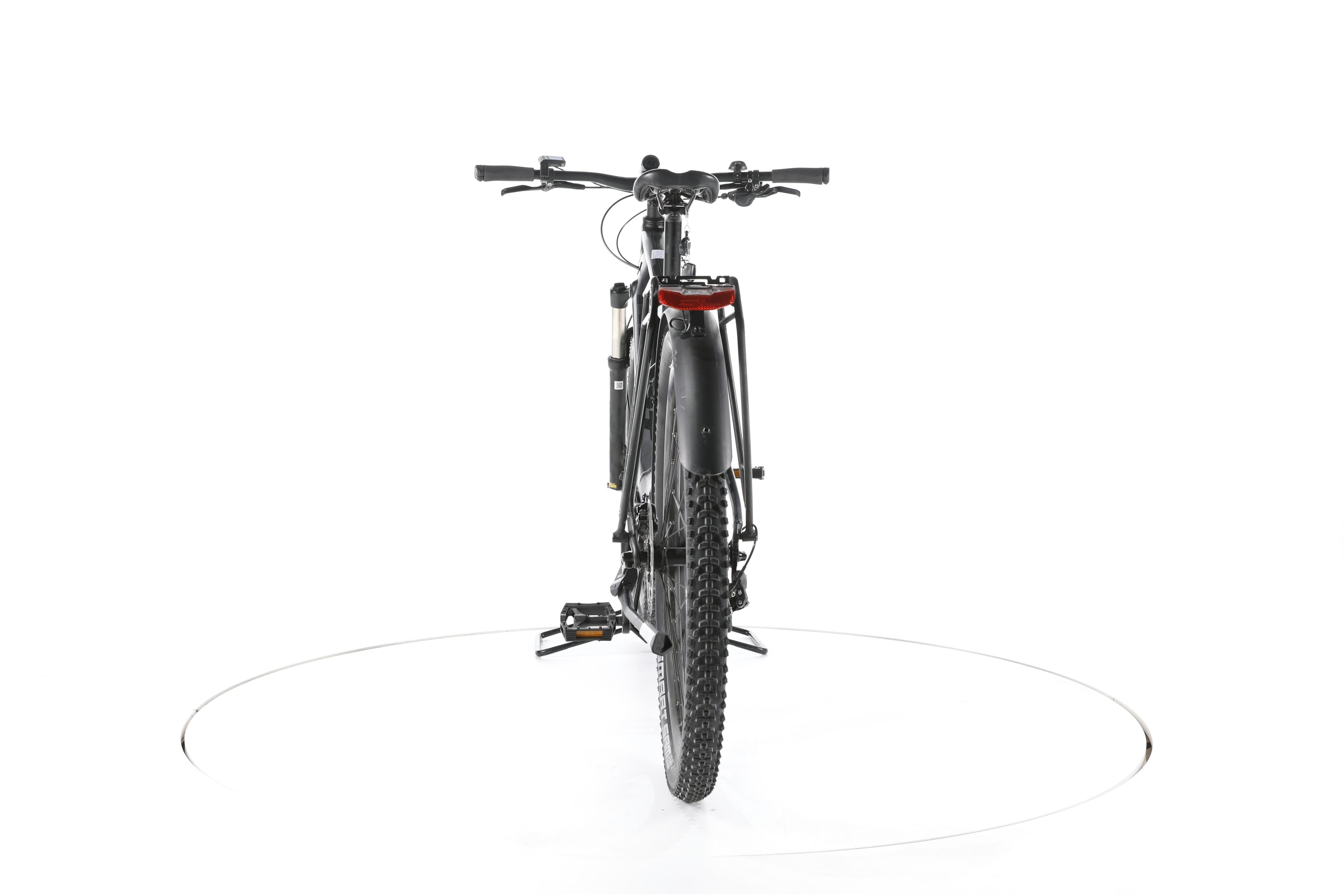 Giant Fathom E+ EX Trekking E-Bike - Image 10