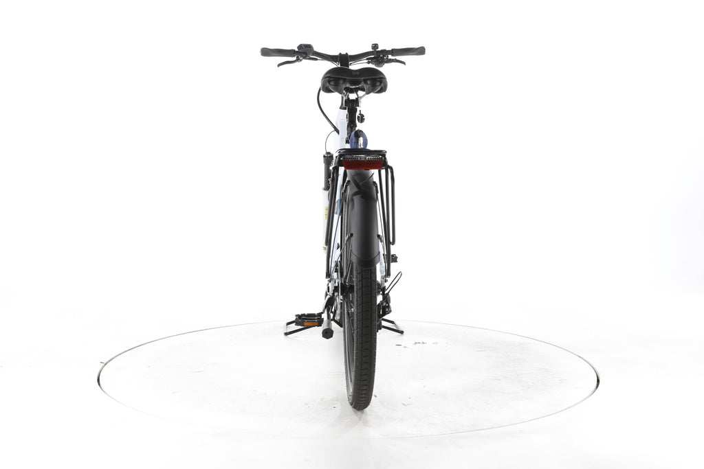 Bicycles Porto 10.6 Trekking E-Bike Tiefeinsteiger - Image 10