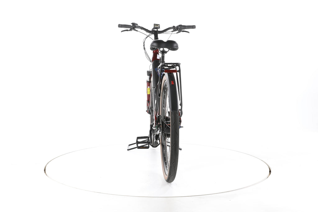 Cube Supreme RT Hybrid Pro City E-Bike Tiefeinsteiger - Image 10