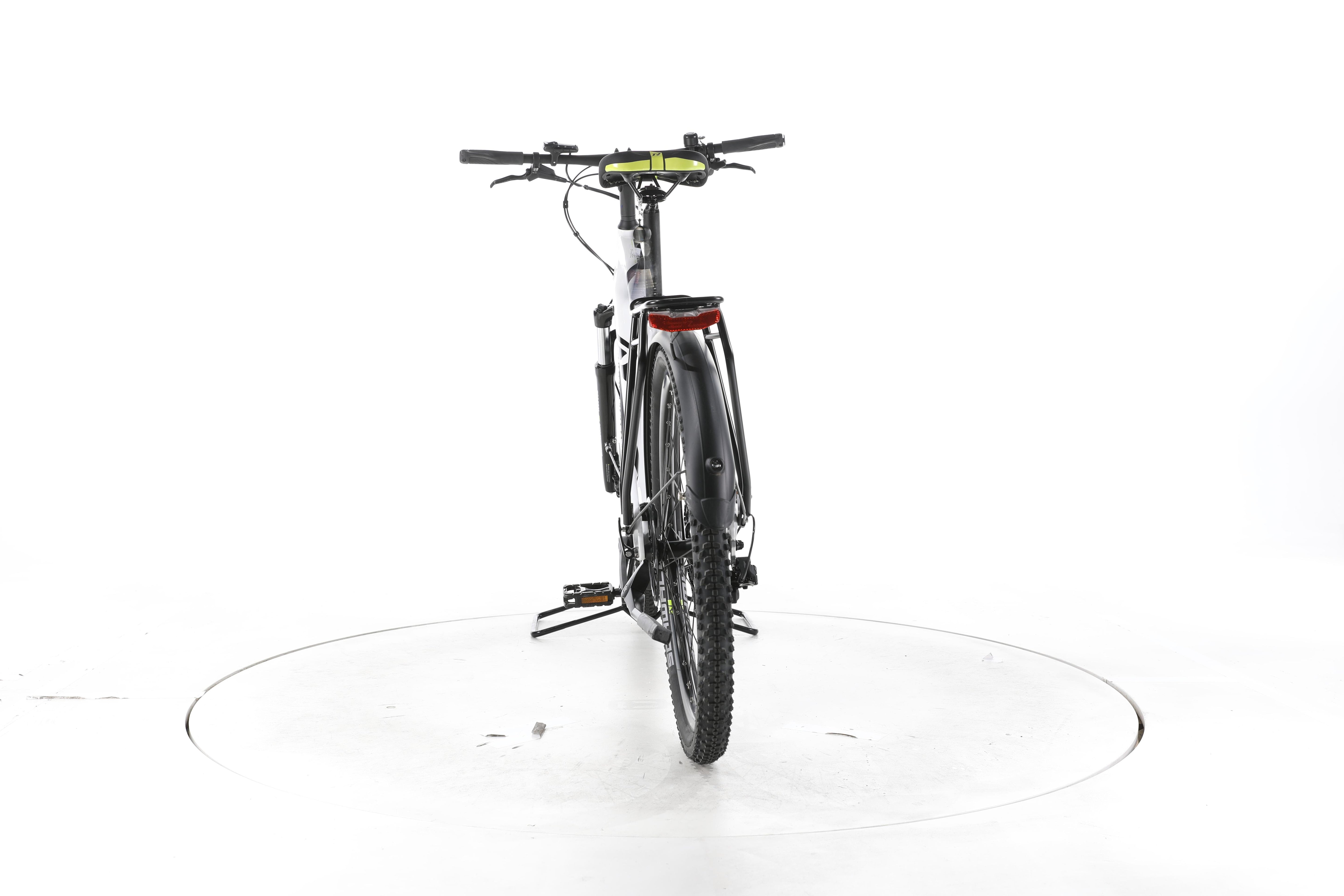 R Raymon CrossRay E 5.0 Trekking E-Bike - Image 10
