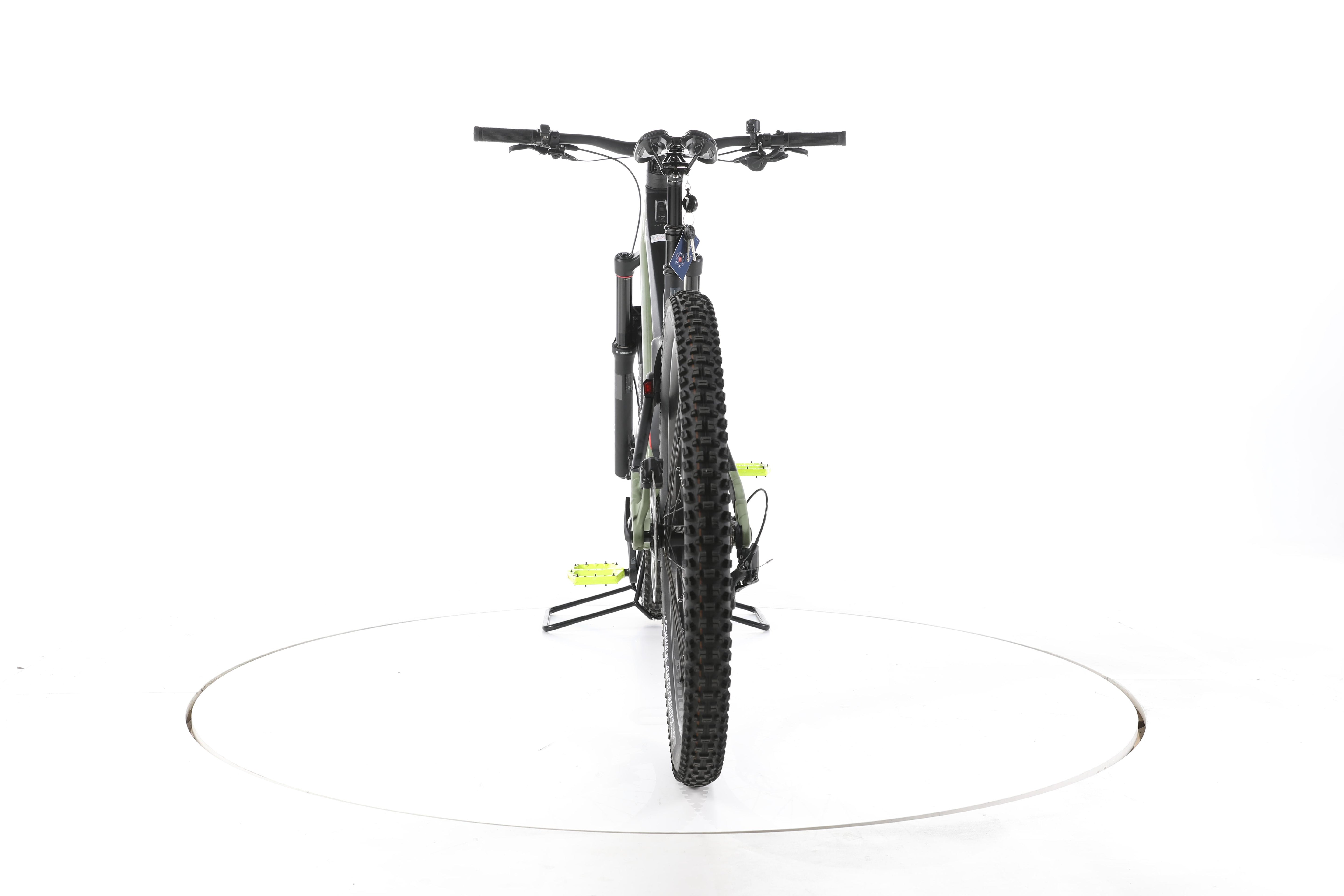 Scott Patron ST 910 E-Bike Fully 2025 - Image 10