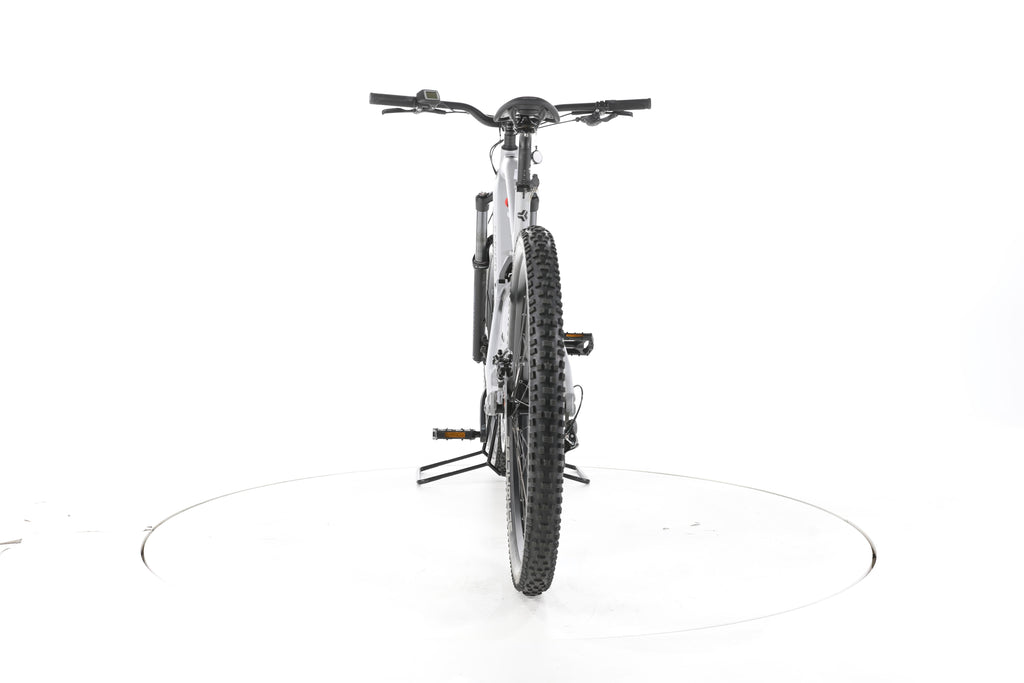 Carver Drift E.510 E-Bike Fully - Image 10