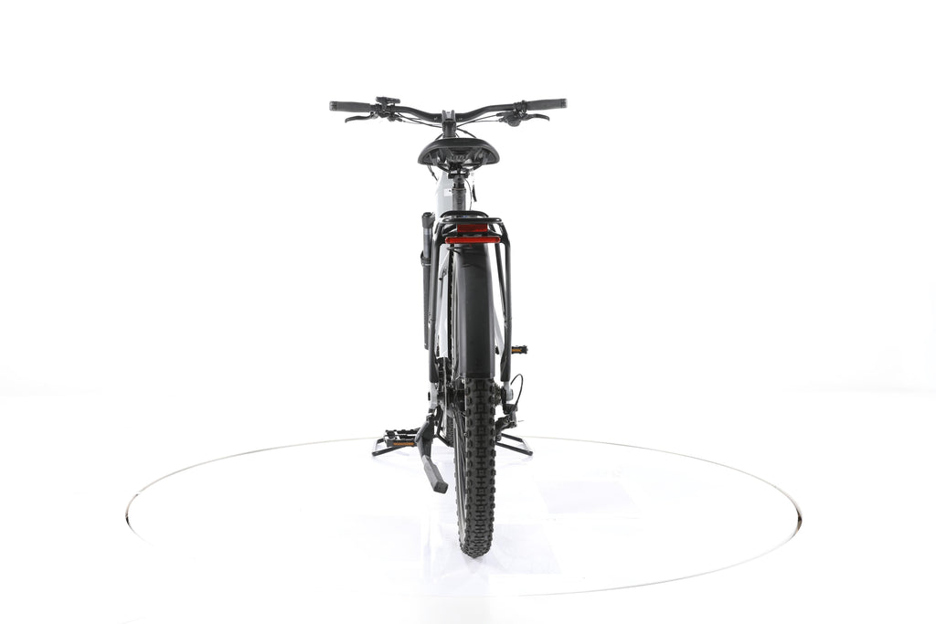 Haibike Trekking 7 Trekking E-Bike Tiefeinsteiger 2023 - Image 10