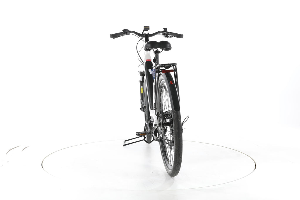 Cube Supreme Sport Hybrid ONE Trekking E-Bike Tiefeinsteiger 2024 - Image 10