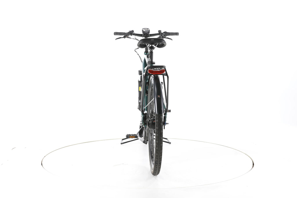 Trenoli LIVENZA sportivo City E-Bike - Image 10